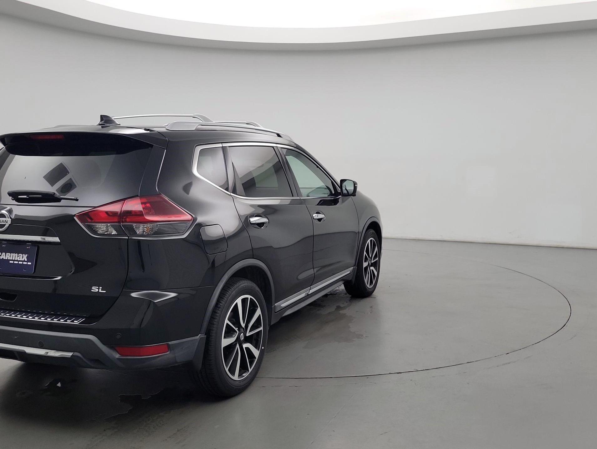 Thumbnail: 2020 Nissan Rogue - 5