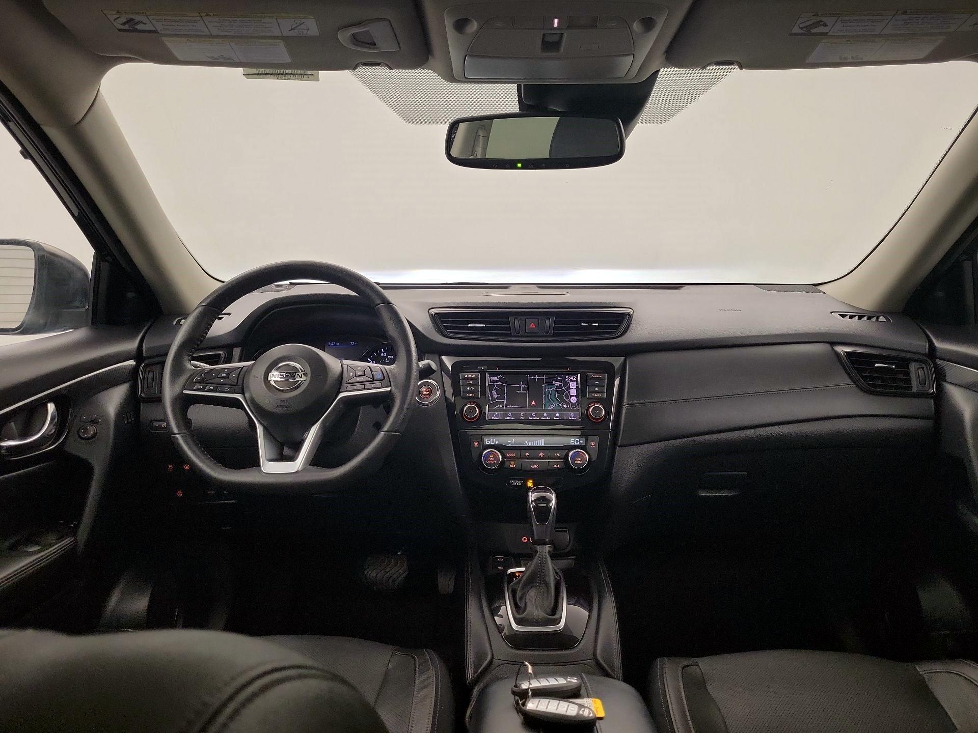 Thumbnail: 2020 Nissan Rogue - 8