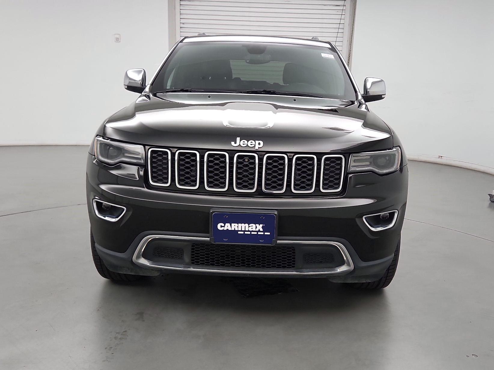 Thumbnail: 2020 Jeep Grand Cherokee - 2