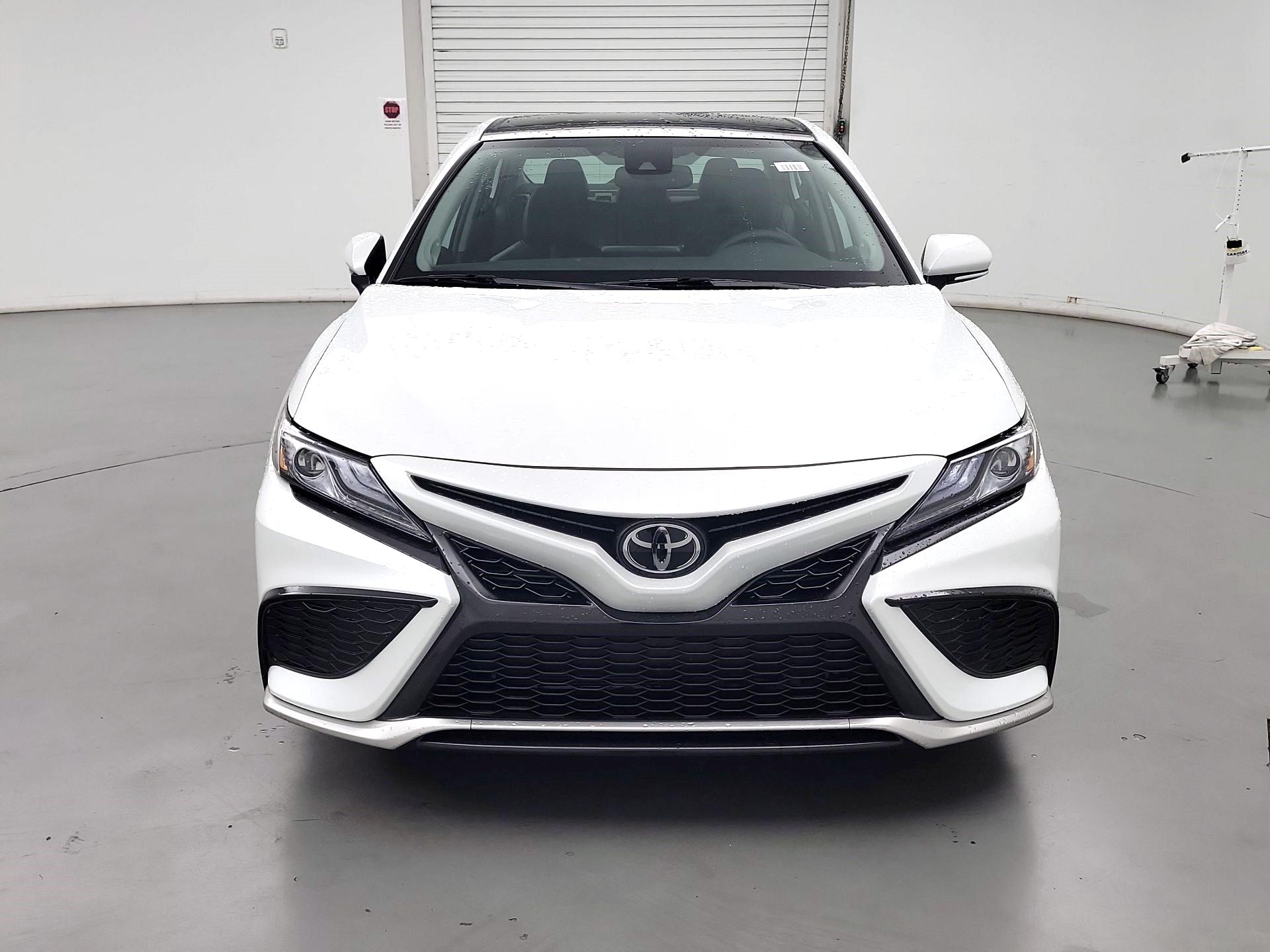 Thumbnail: 2023 Toyota Camry - 2