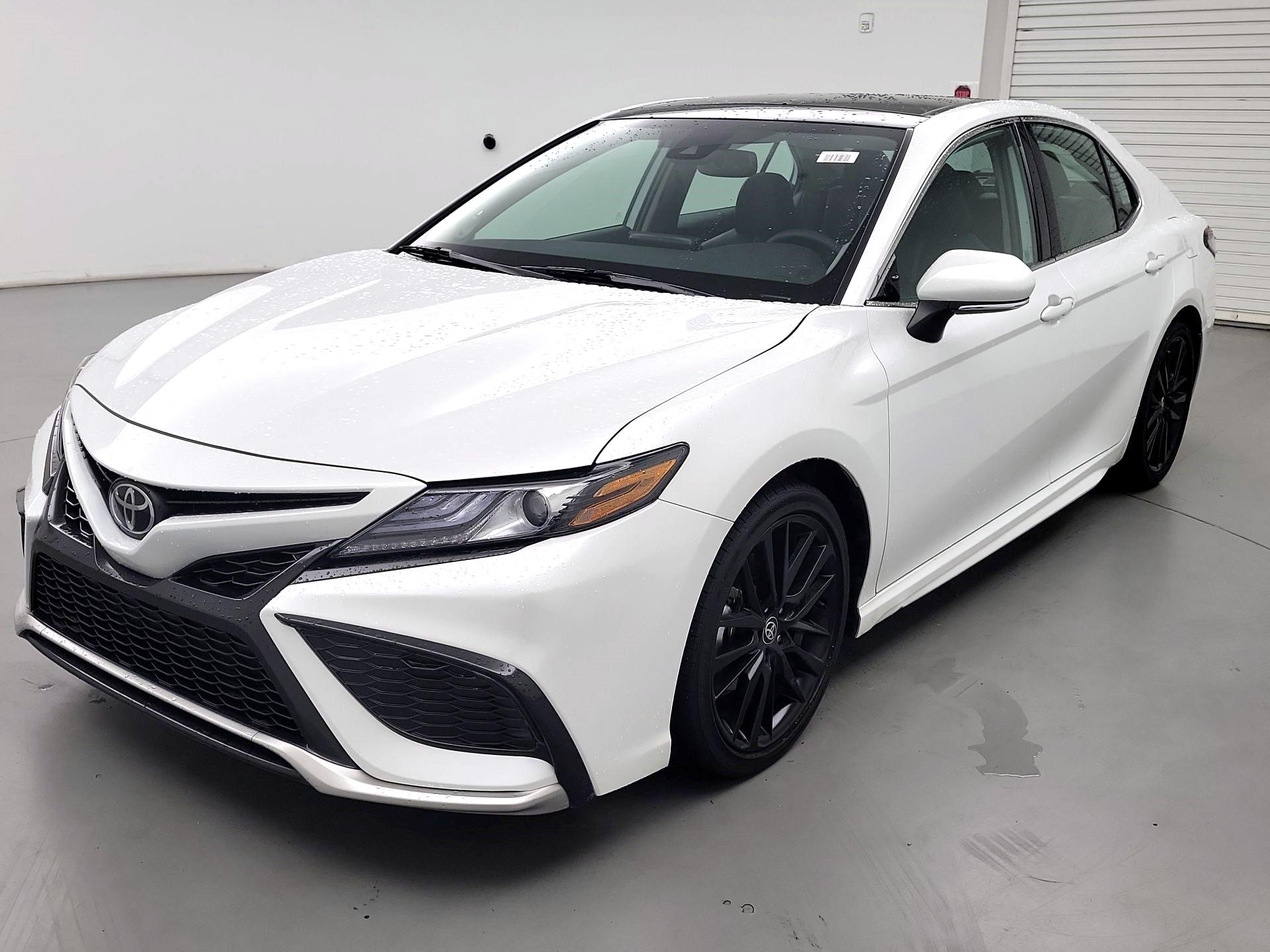 Thumbnail: 2023 Toyota Camry - 3