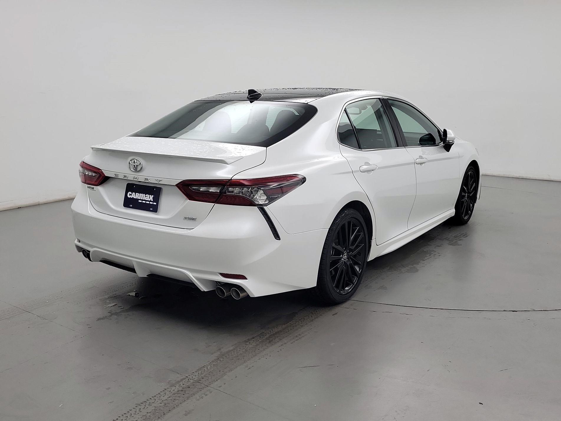 Thumbnail: 2023 Toyota Camry - 5
