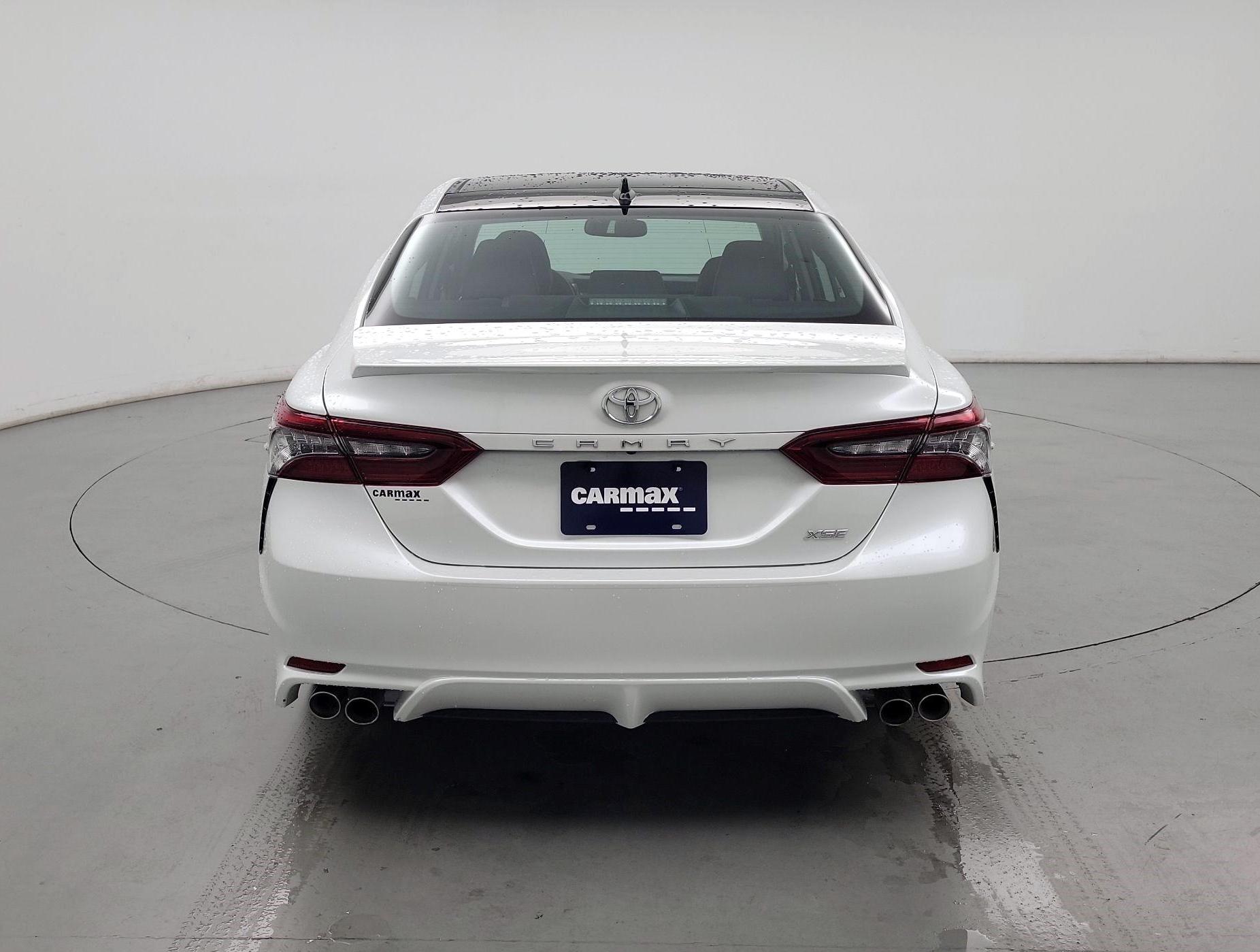 Thumbnail: 2023 Toyota Camry - 6