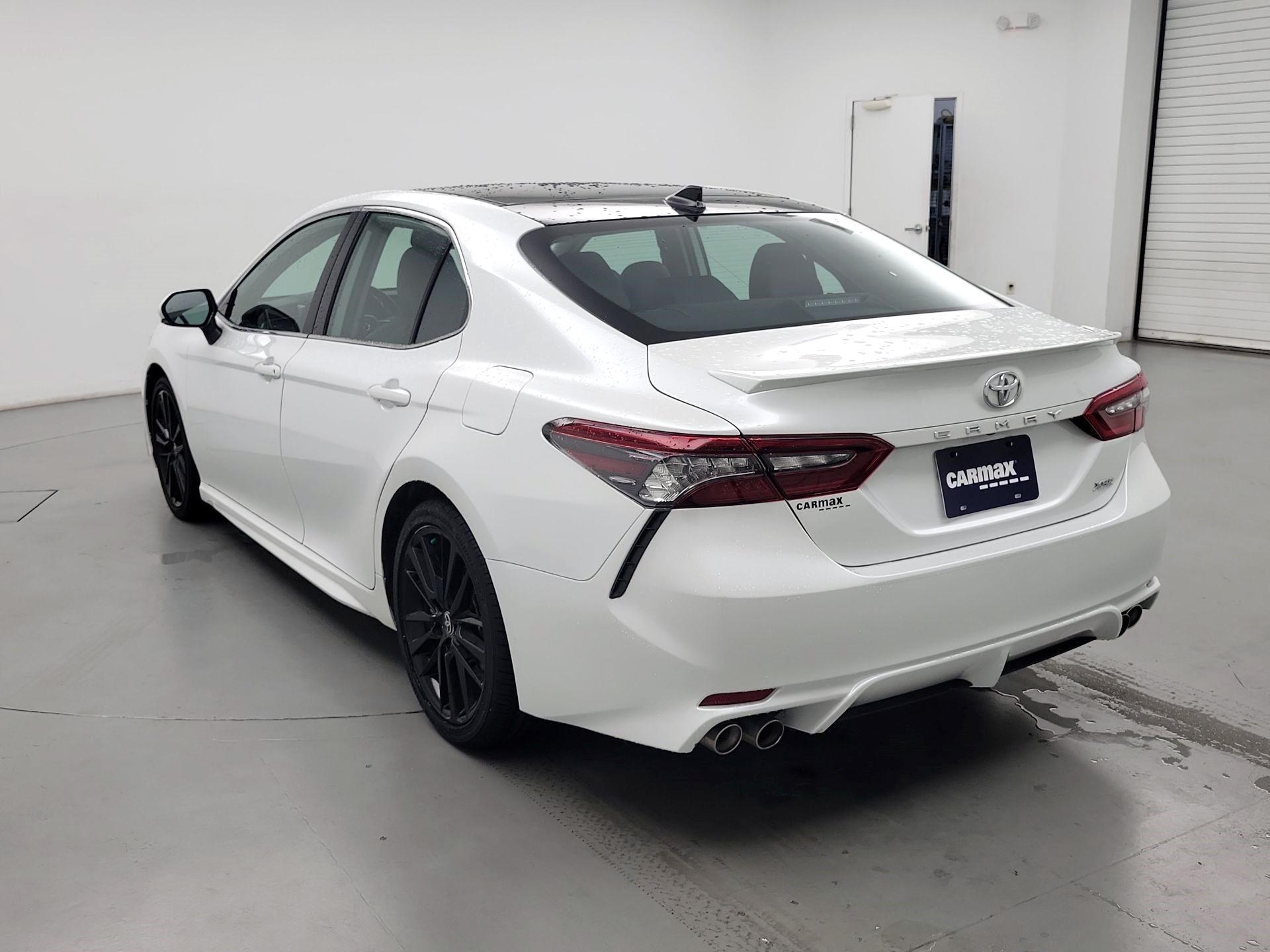 Thumbnail: 2023 Toyota Camry - 7