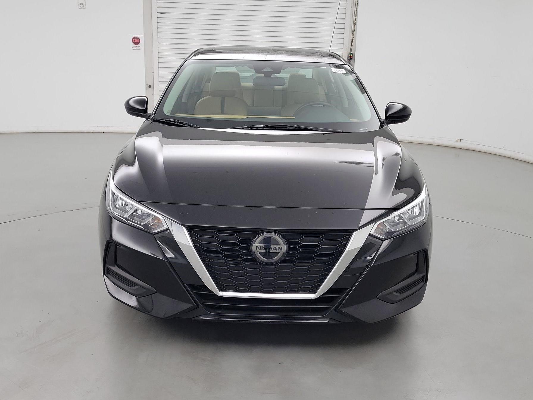Thumbnail: 2023 Nissan Sentra - 2