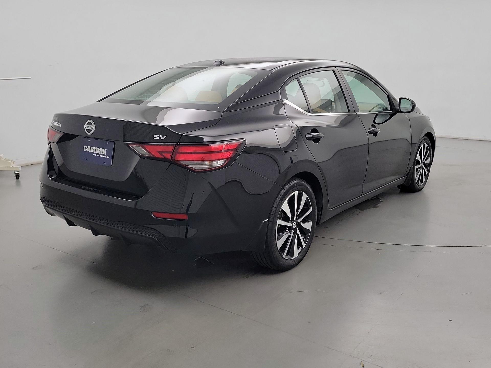Thumbnail: 2023 Nissan Sentra - 5