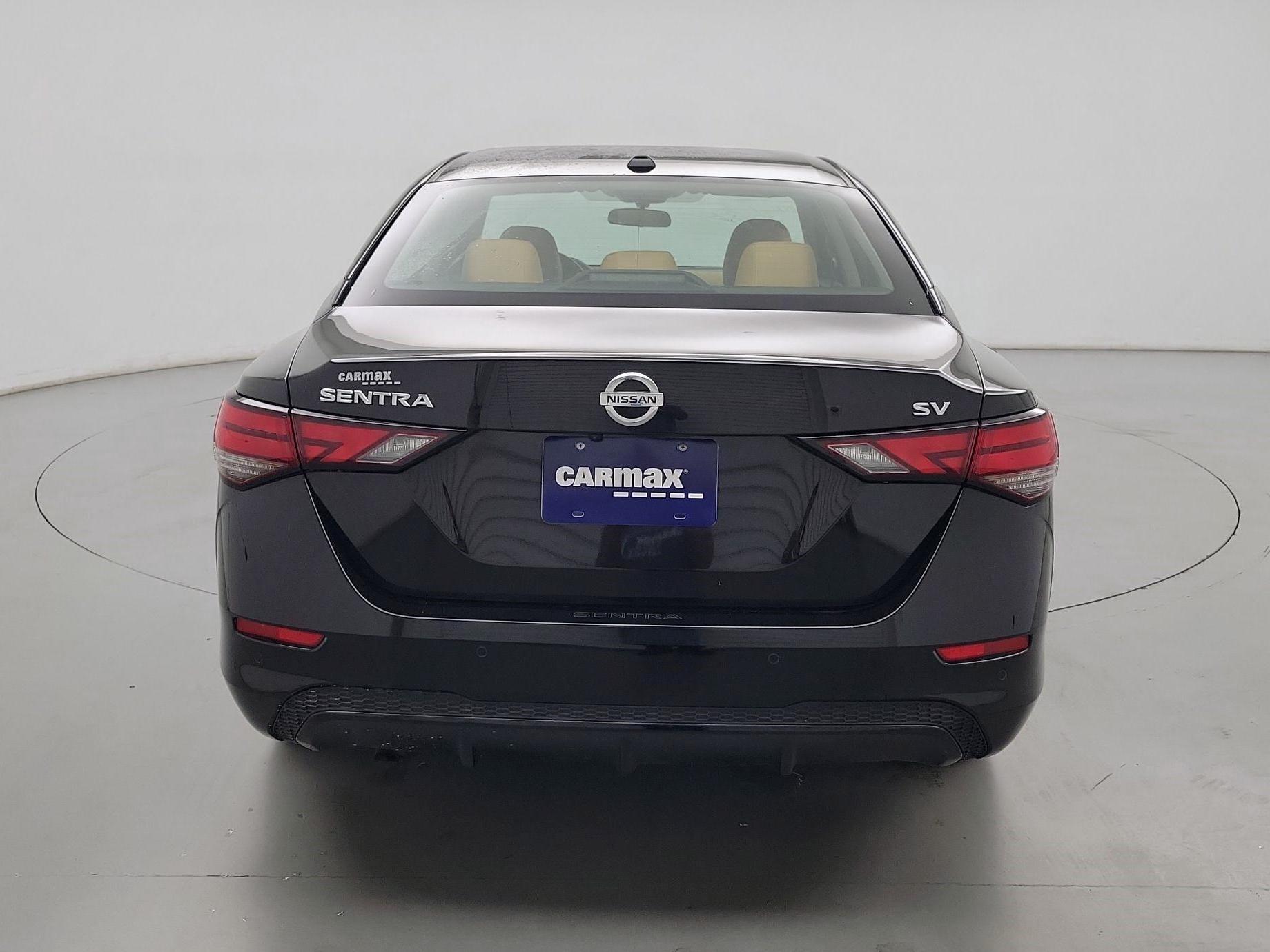 Thumbnail: 2023 Nissan Sentra - 6