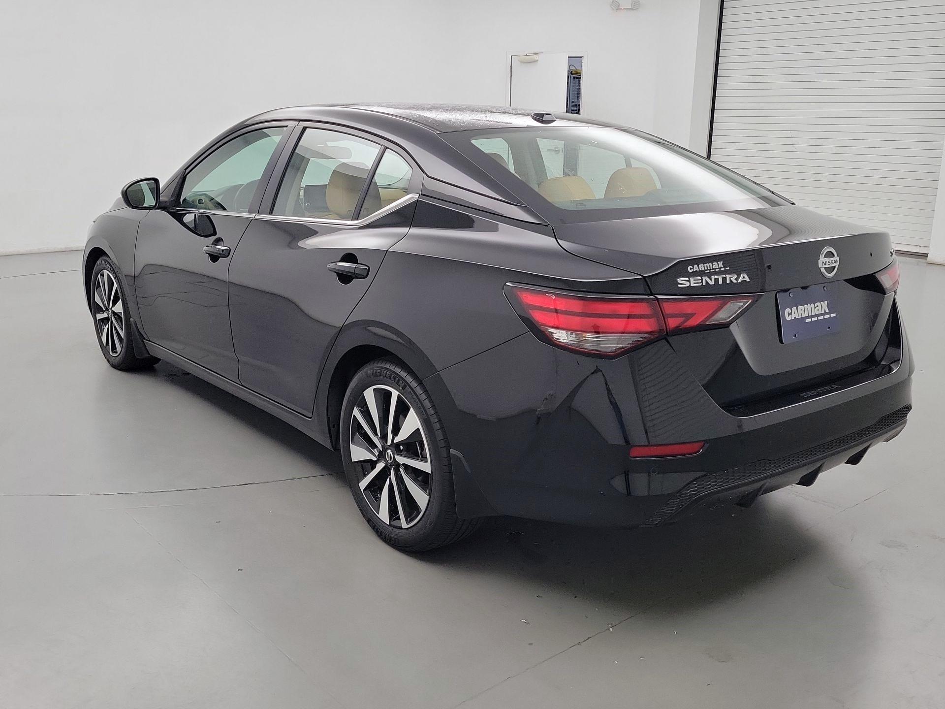 Thumbnail: 2023 Nissan Sentra - 7