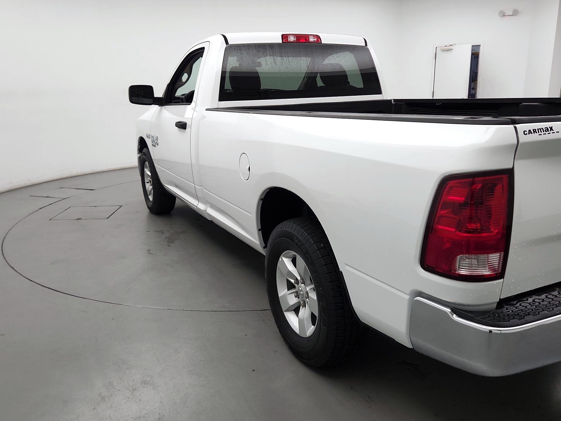 Thumbnail: 2020 RAM 1500 Classic - 7