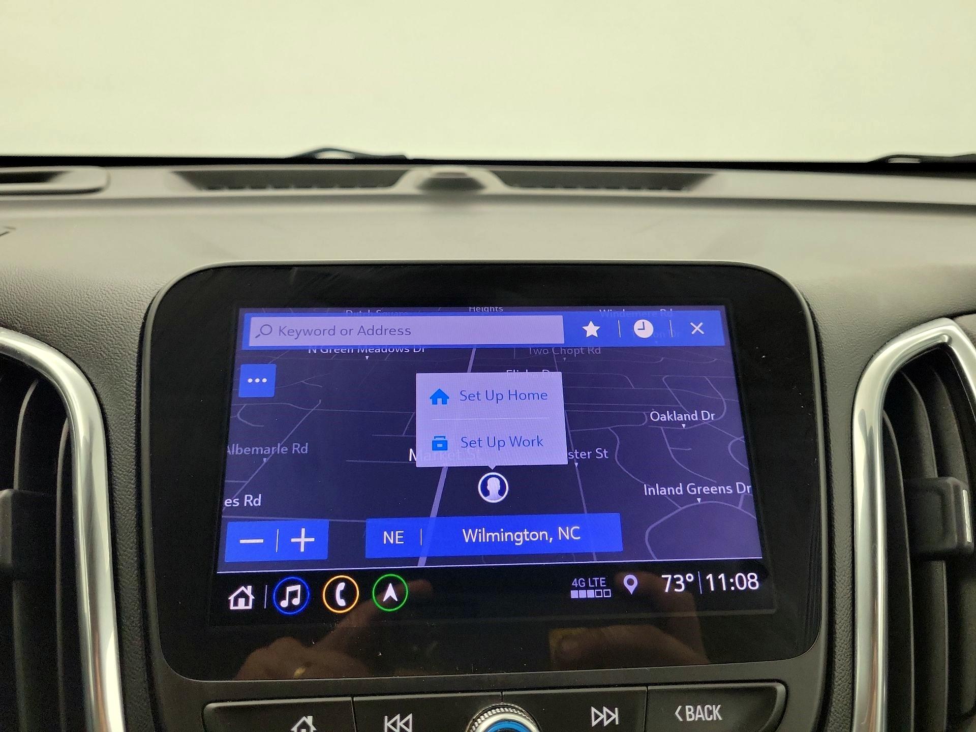 Thumbnail: 2020 Chevrolet Equinox - 12