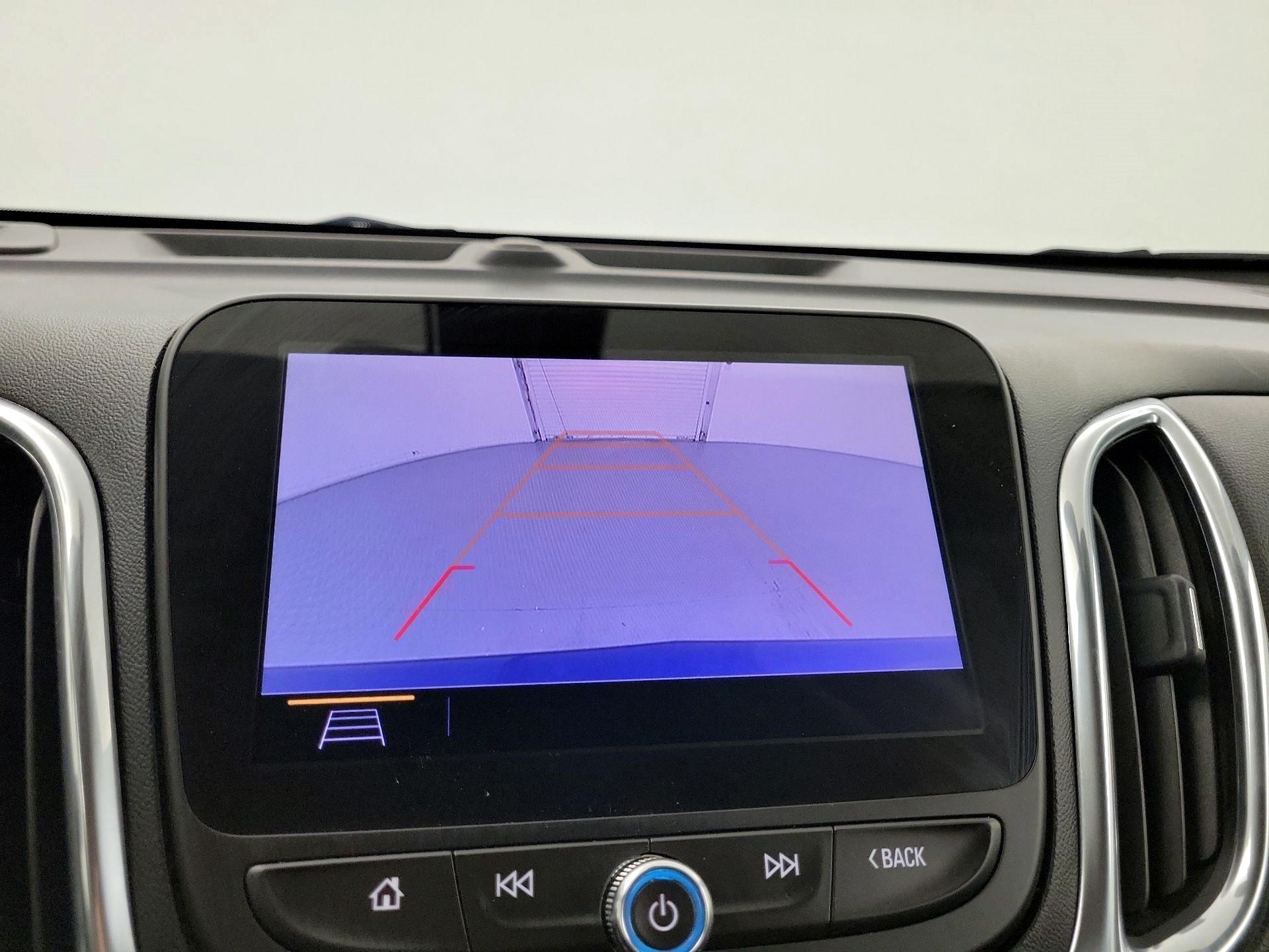 Thumbnail: 2020 Chevrolet Equinox - 13