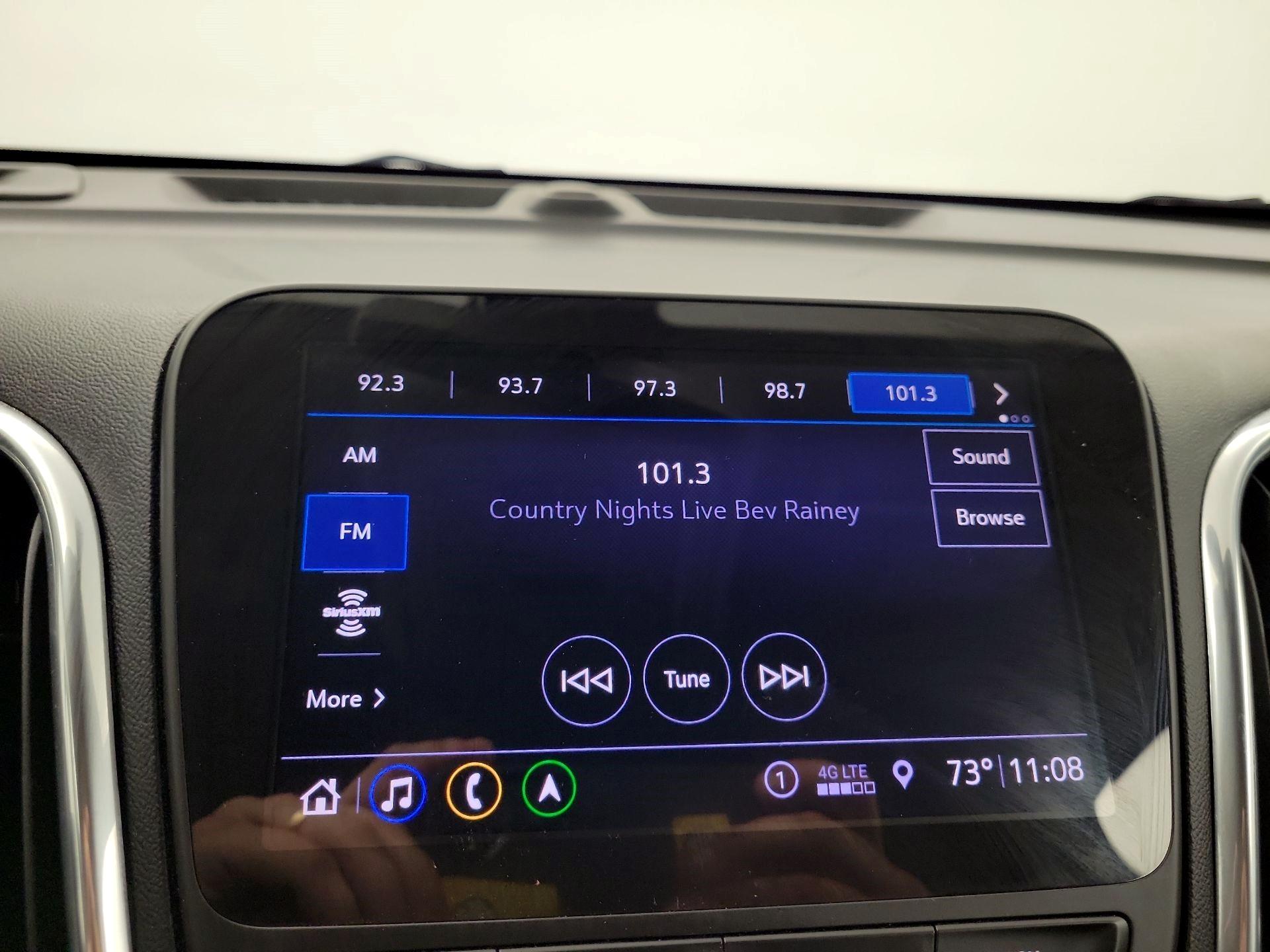 Thumbnail: 2020 Chevrolet Equinox - 14