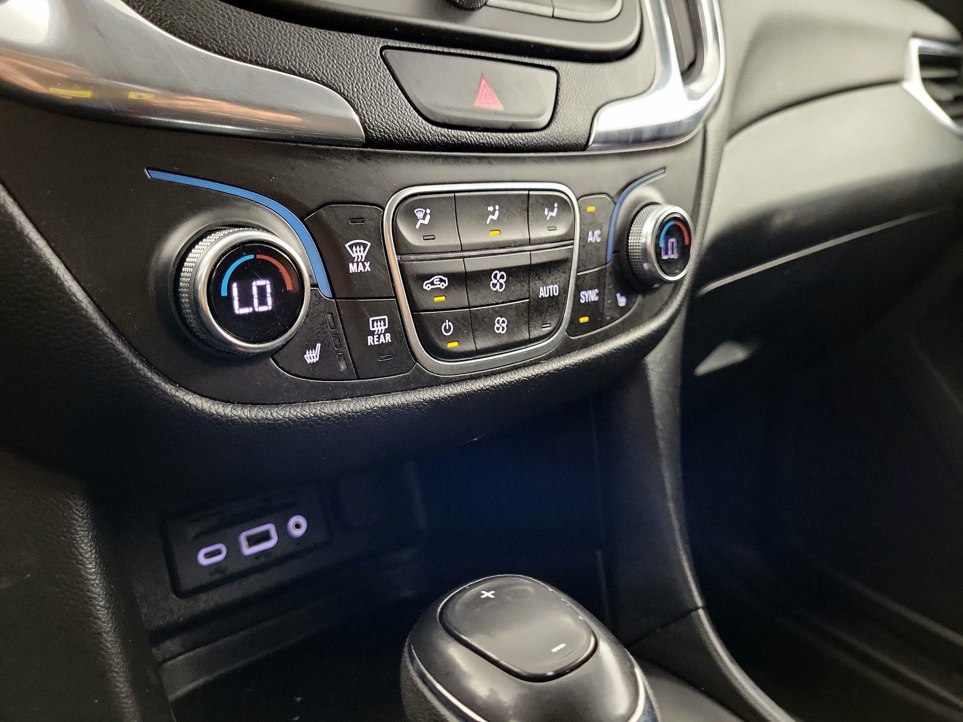 Thumbnail: 2020 Chevrolet Equinox - 15