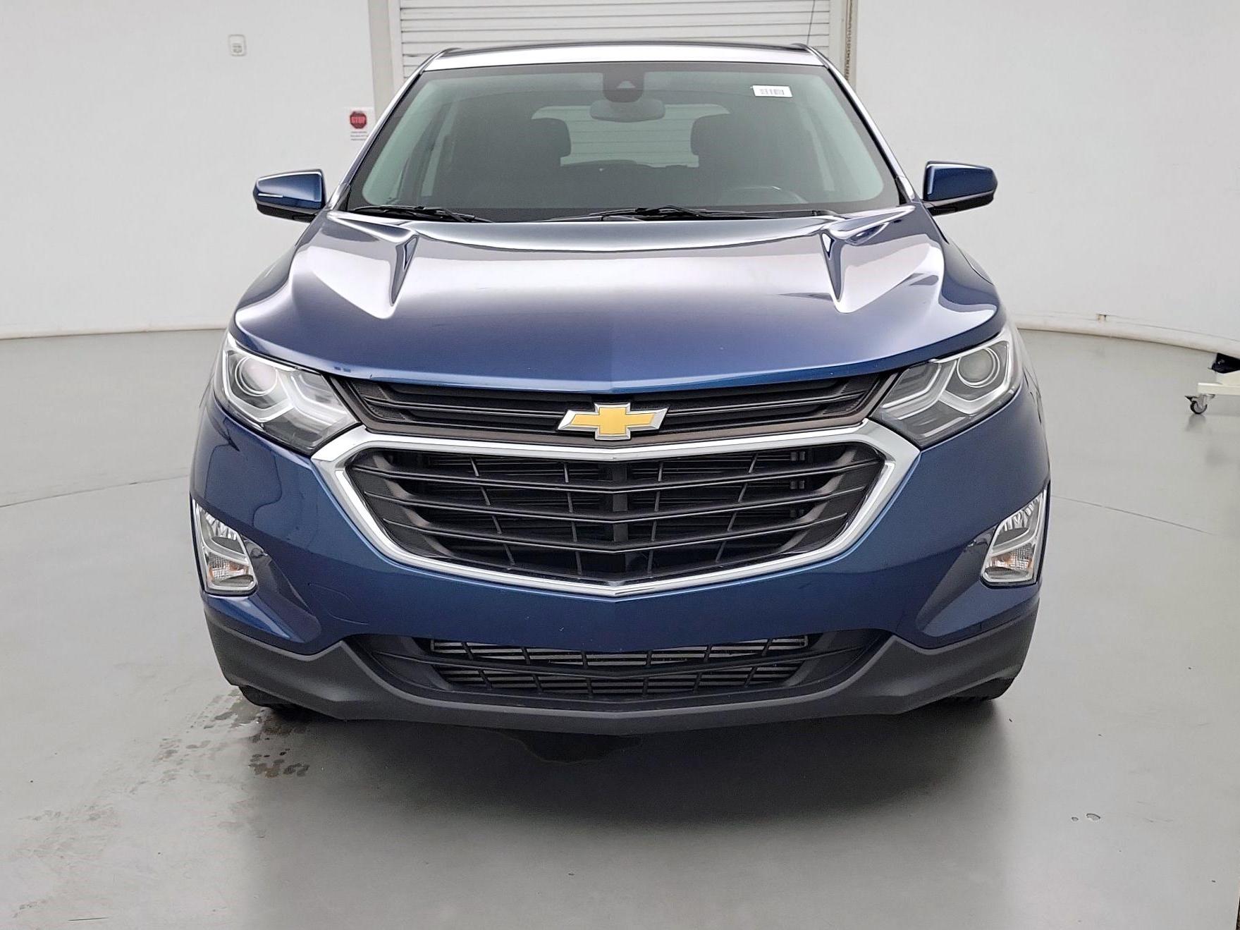 Thumbnail: 2020 Chevrolet Equinox - 2