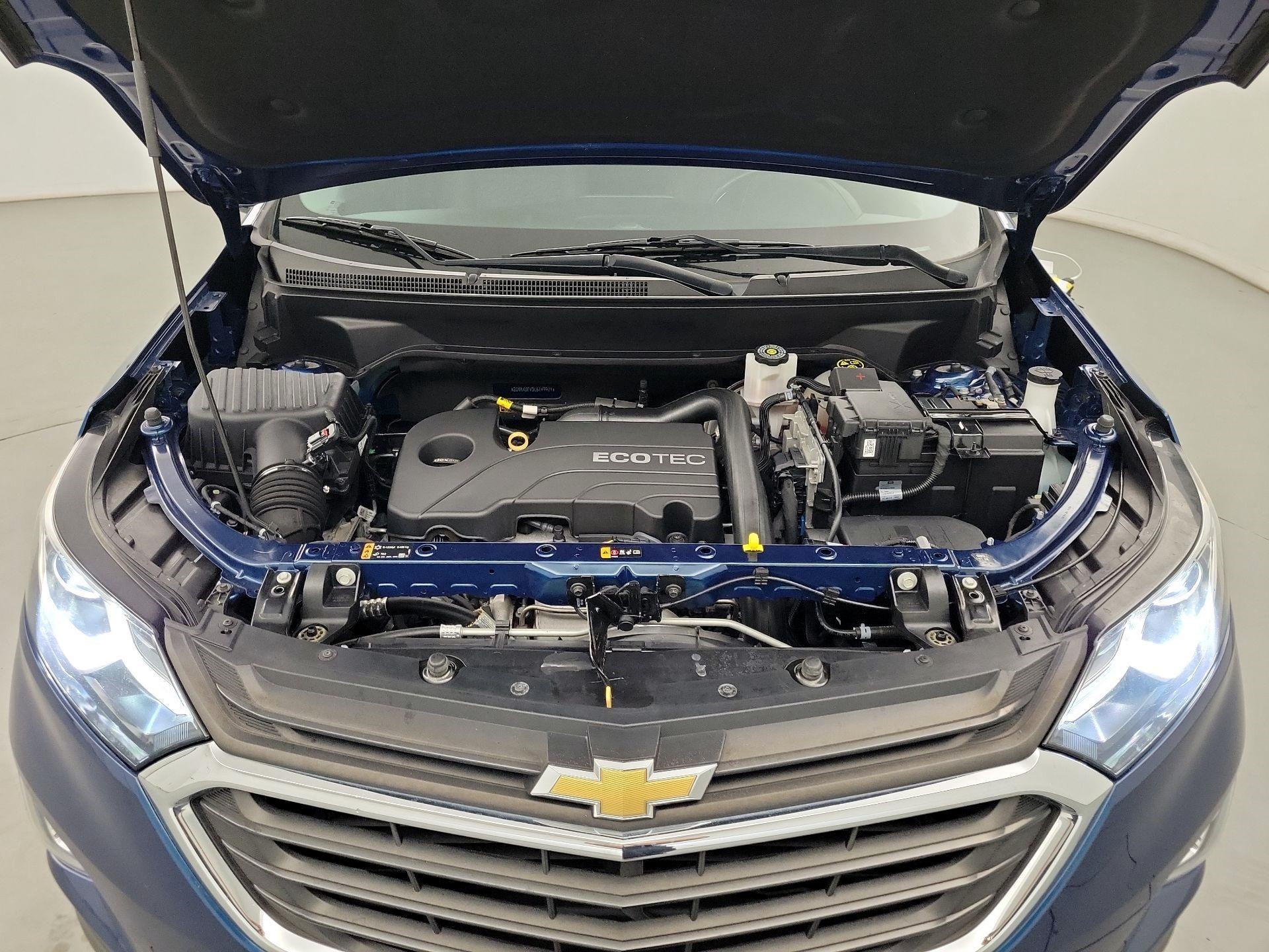 Thumbnail: 2020 Chevrolet Equinox - 20