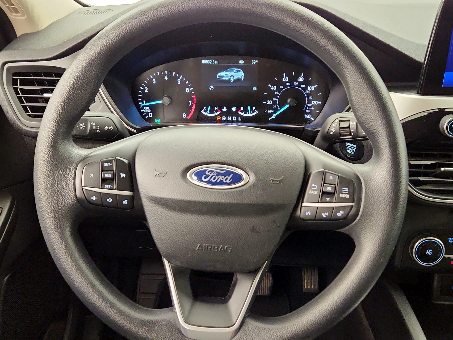 Thumbnail: 2020 Ford Escape - 10