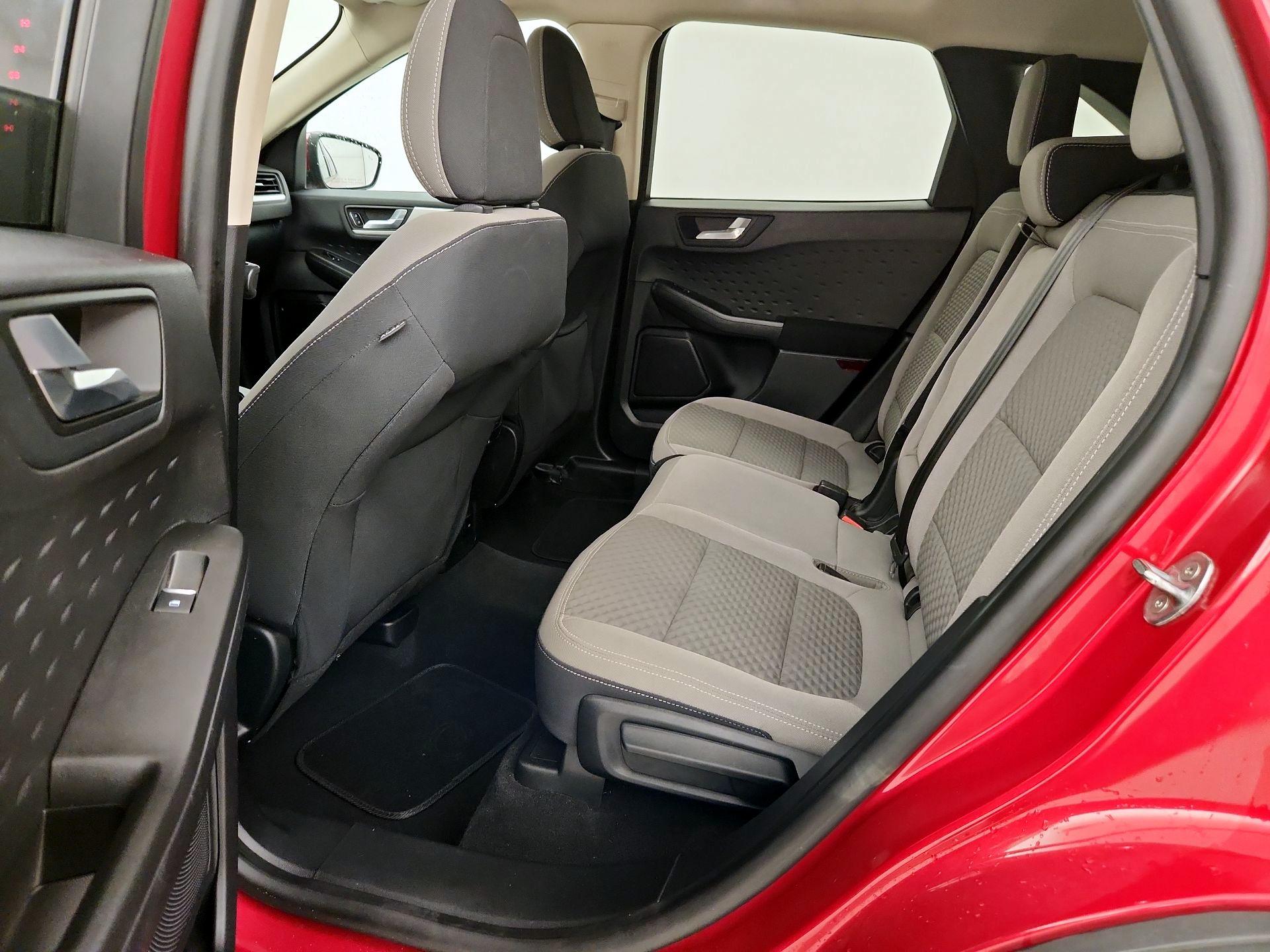 Thumbnail: 2020 Ford Escape - 19