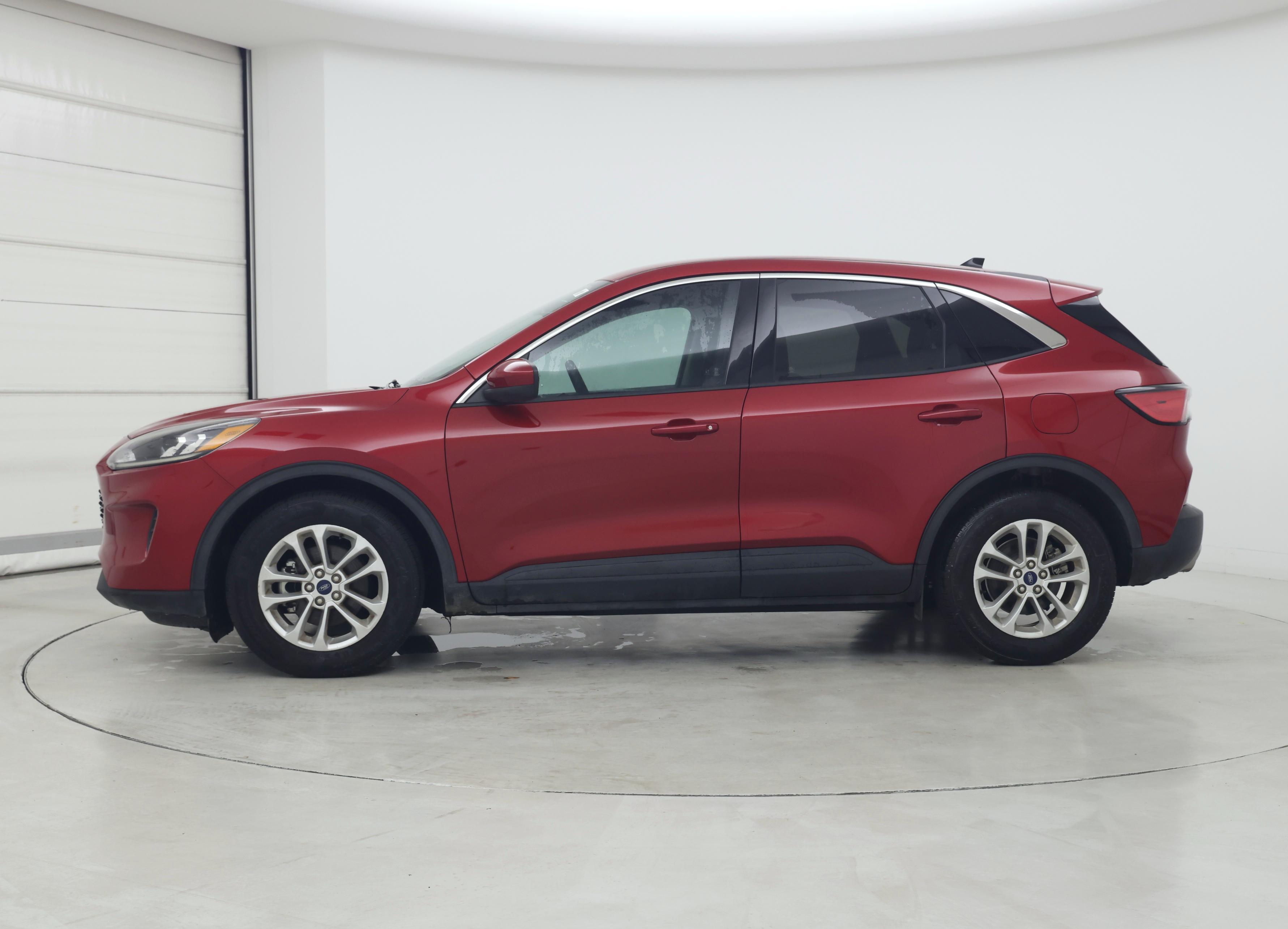 Thumbnail: 2020 Ford Escape - 3