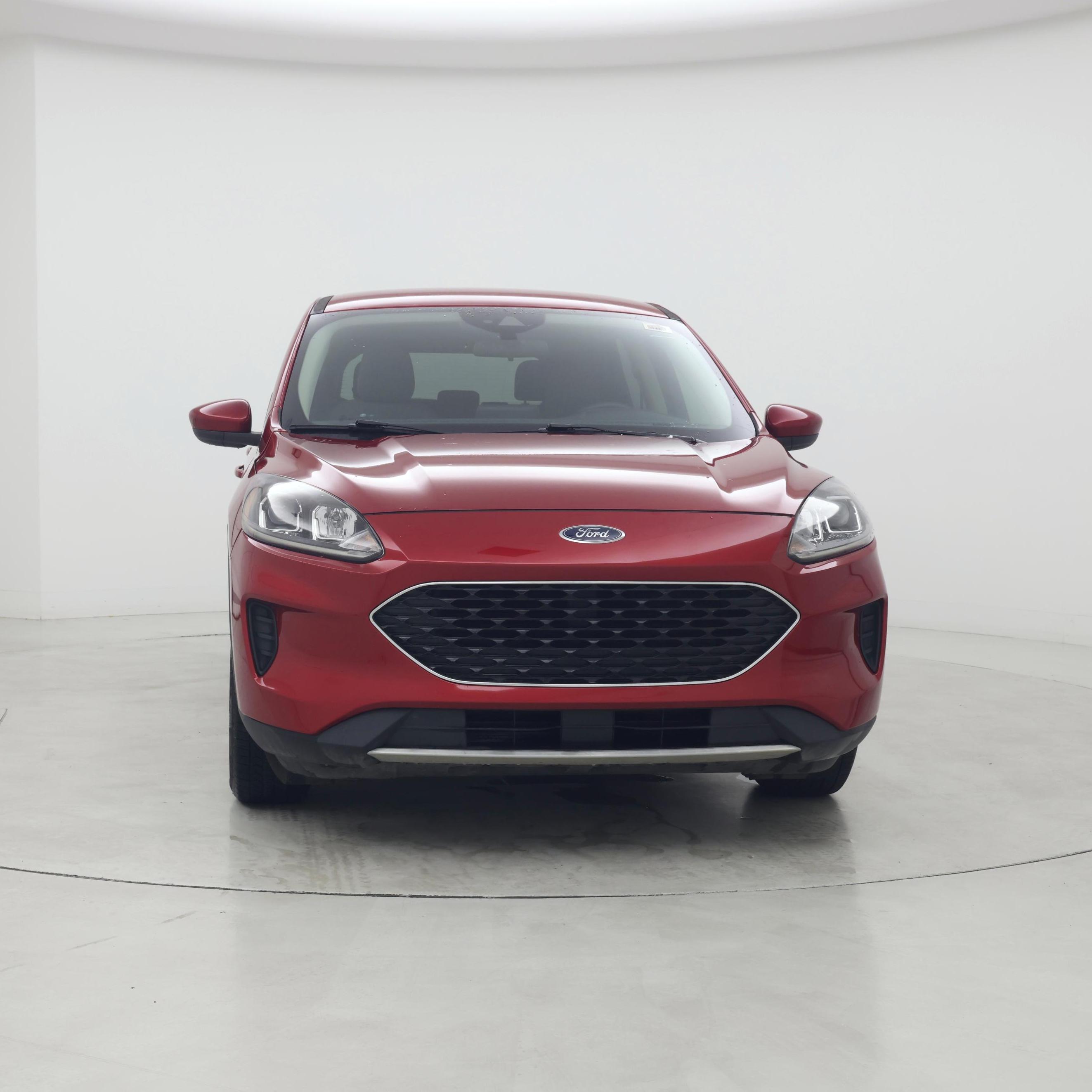 Thumbnail: 2020 Ford Escape - 5