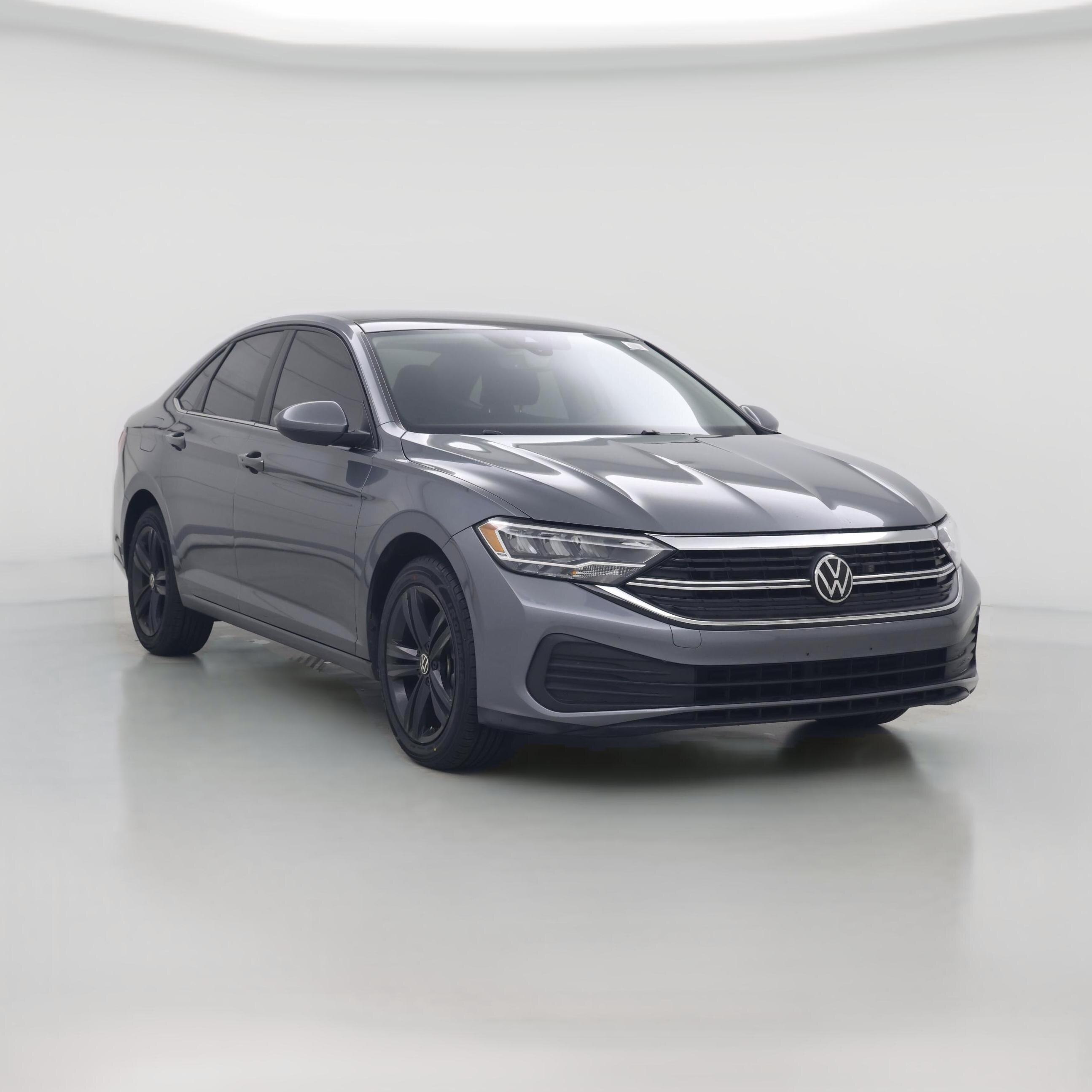 Thumbnail: 2023 Volkswagen Jetta - 1