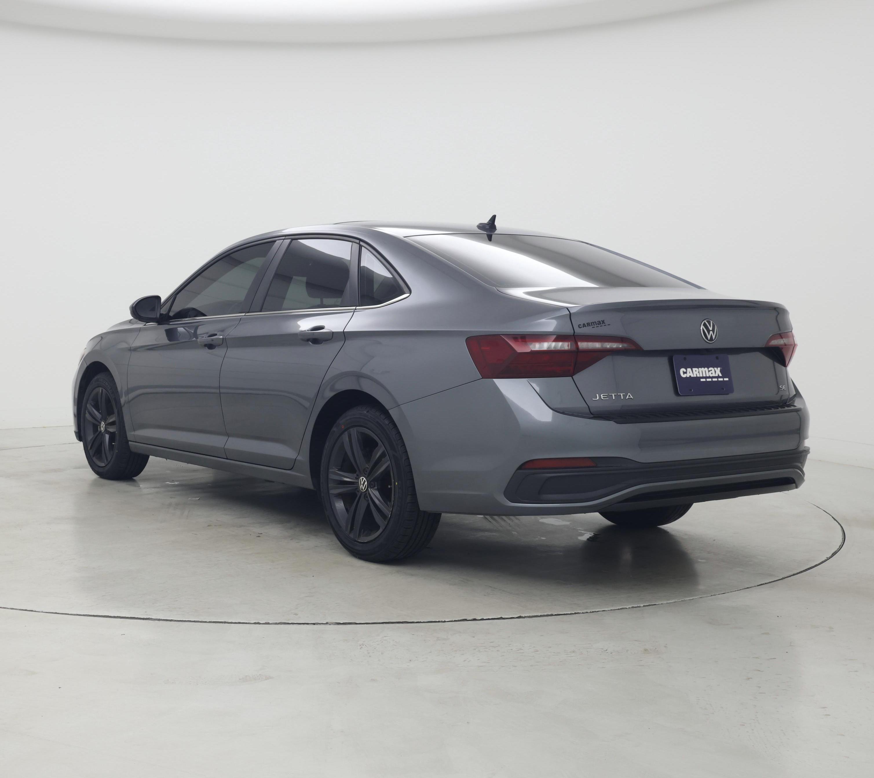 Thumbnail: 2023 Volkswagen Jetta - 2