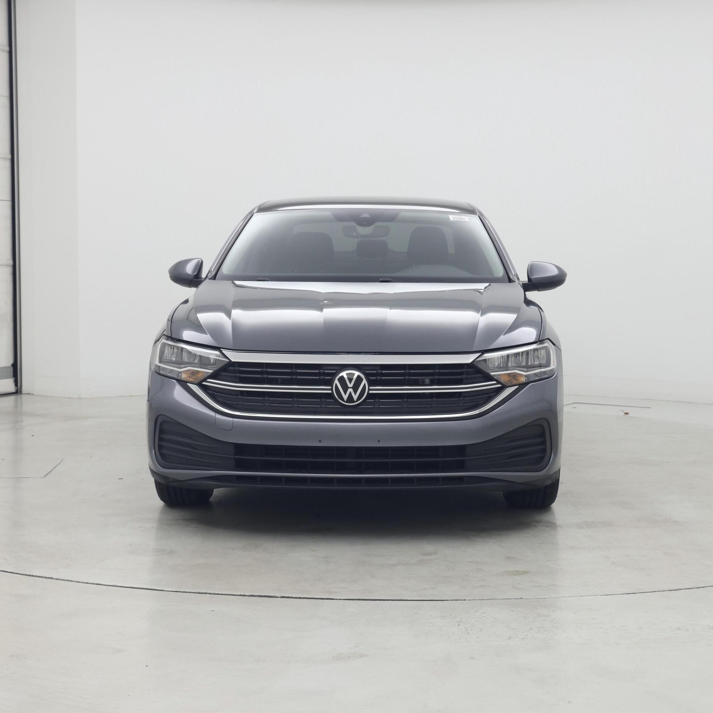 Thumbnail: 2023 Volkswagen Jetta - 5