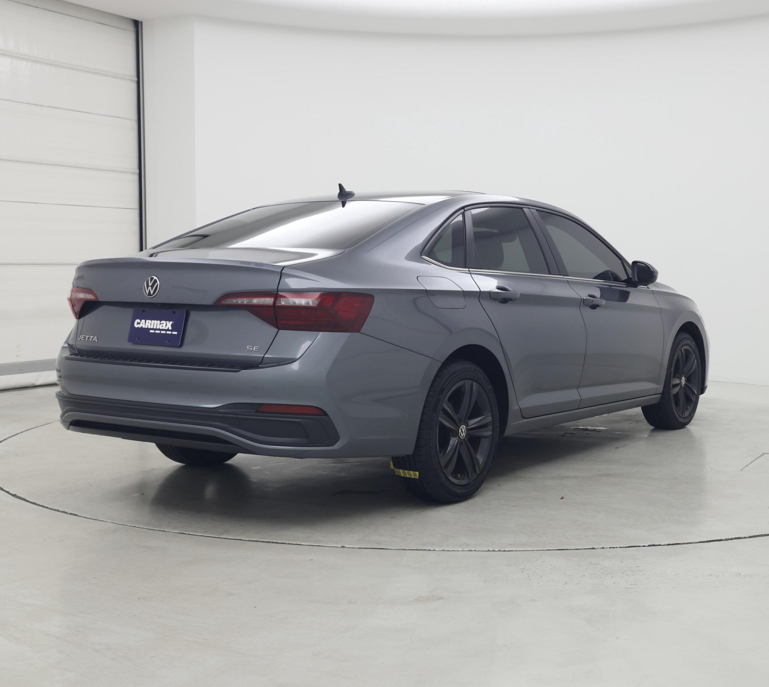 Thumbnail: 2023 Volkswagen Jetta - 8