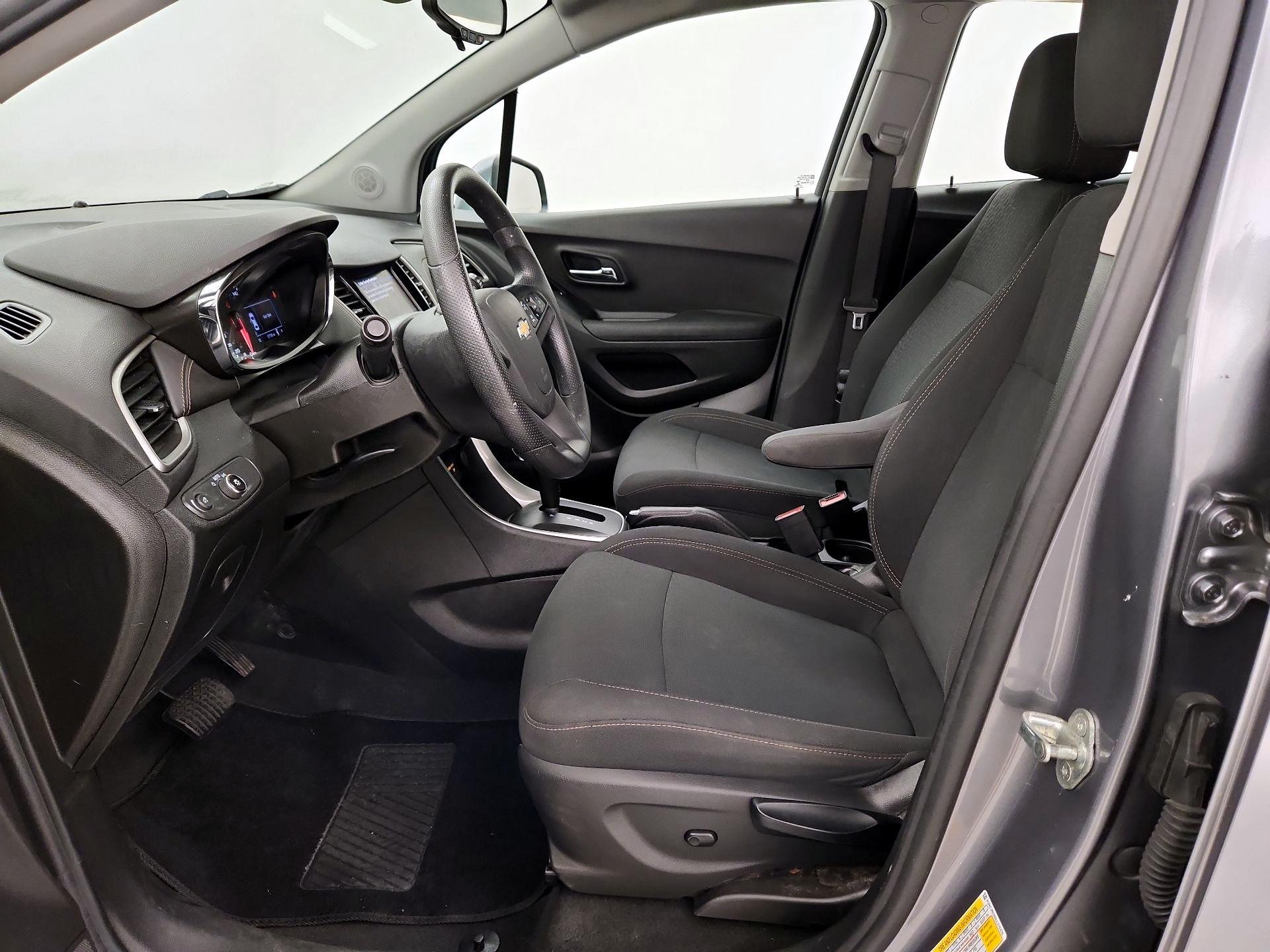 Thumbnail: 2020 Chevrolet Trax - 11
