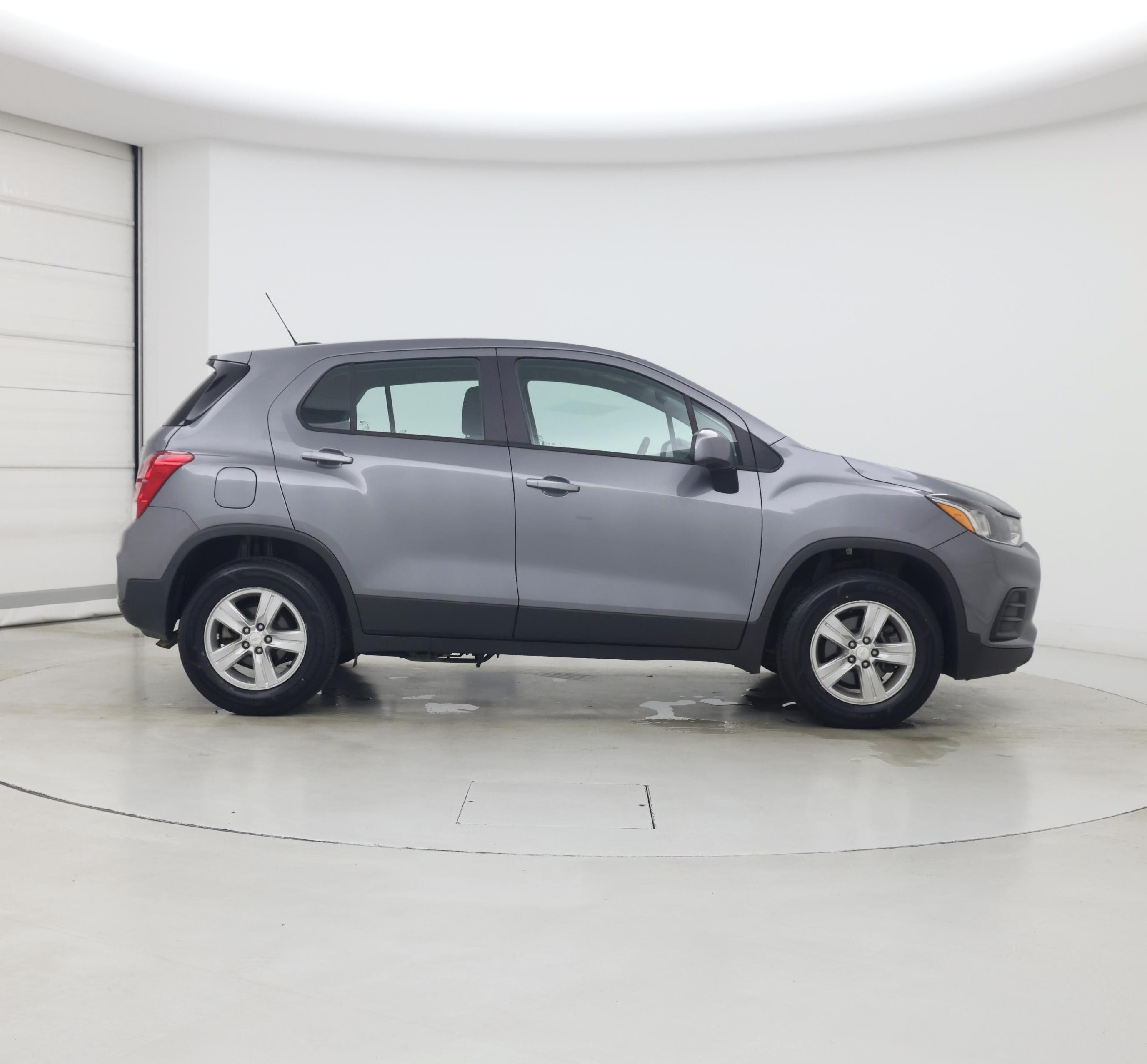 Thumbnail: 2020 Chevrolet Trax - 7