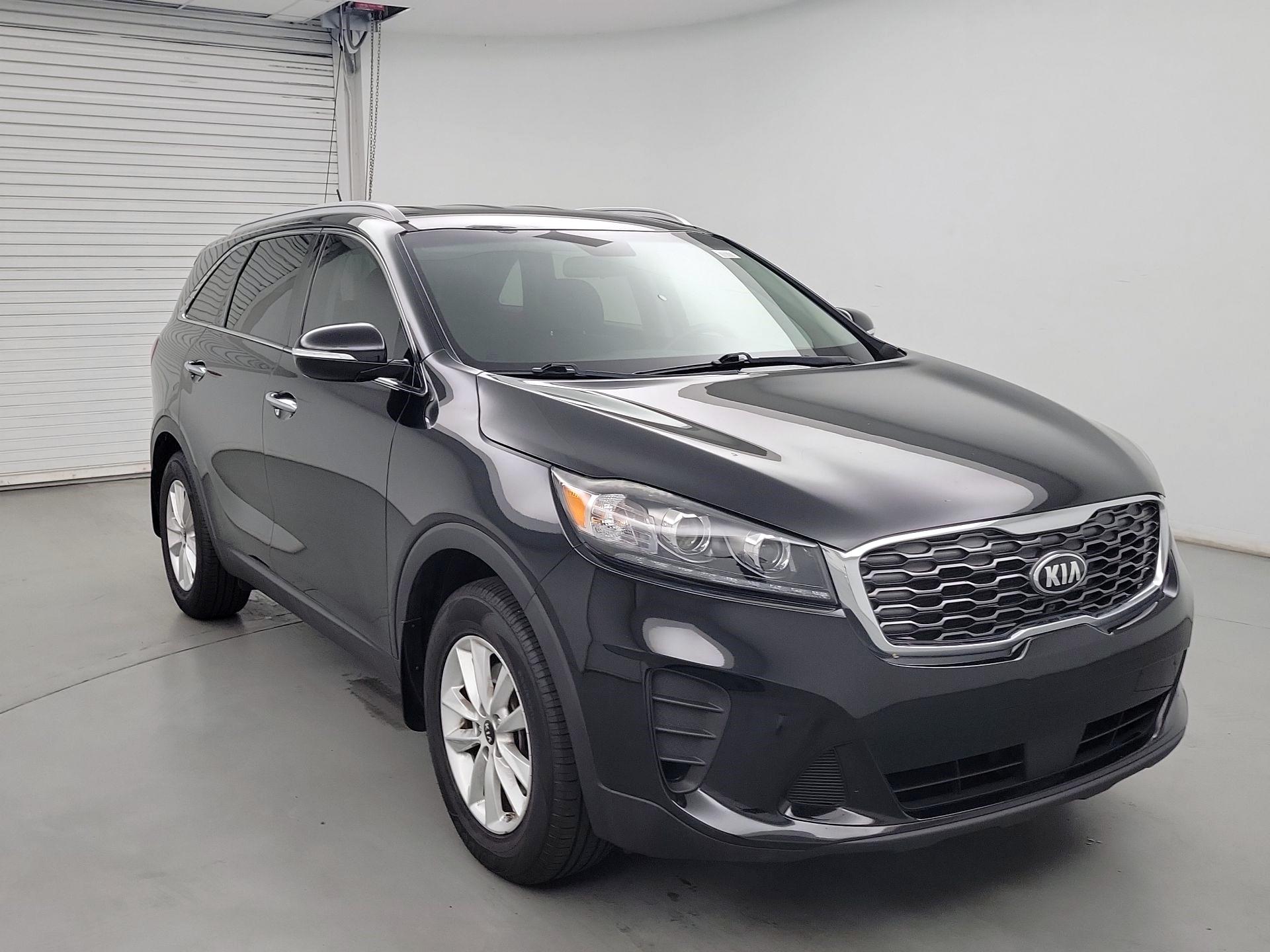 Thumbnail: 2020 Kia Sorento - 1
