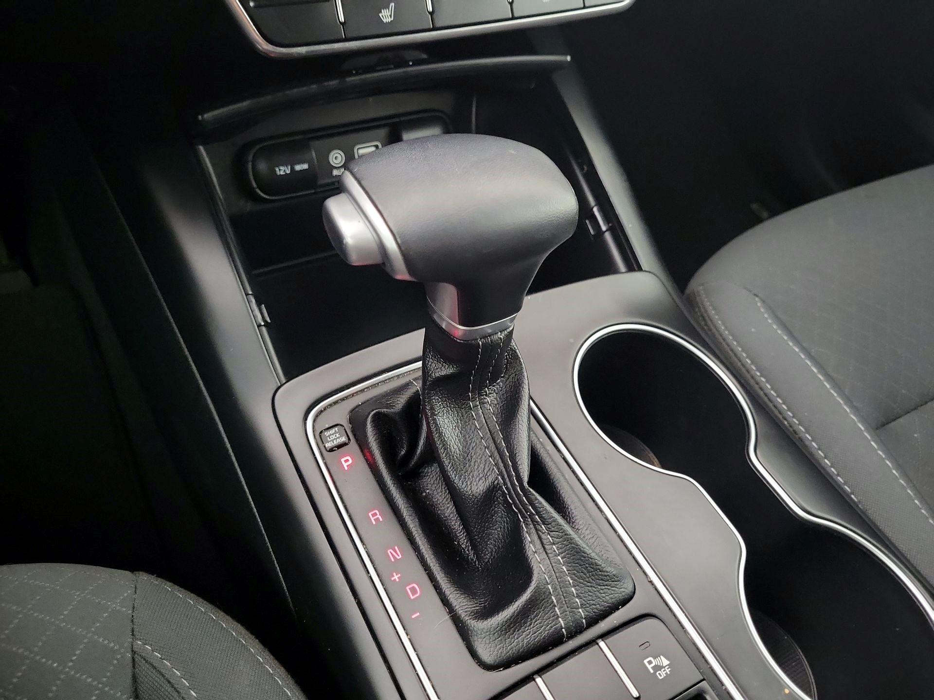 Thumbnail: 2020 Kia Sorento - 15