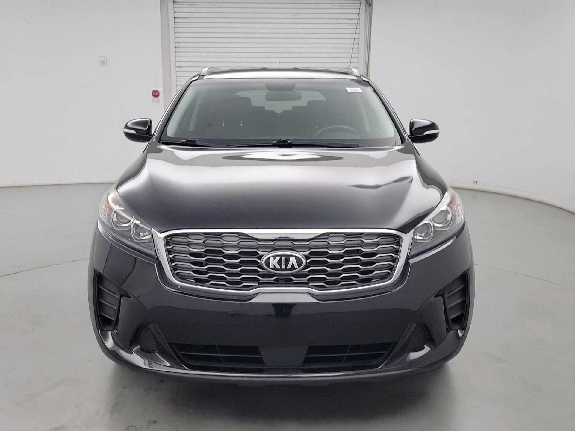 Thumbnail: 2020 Kia Sorento - 2