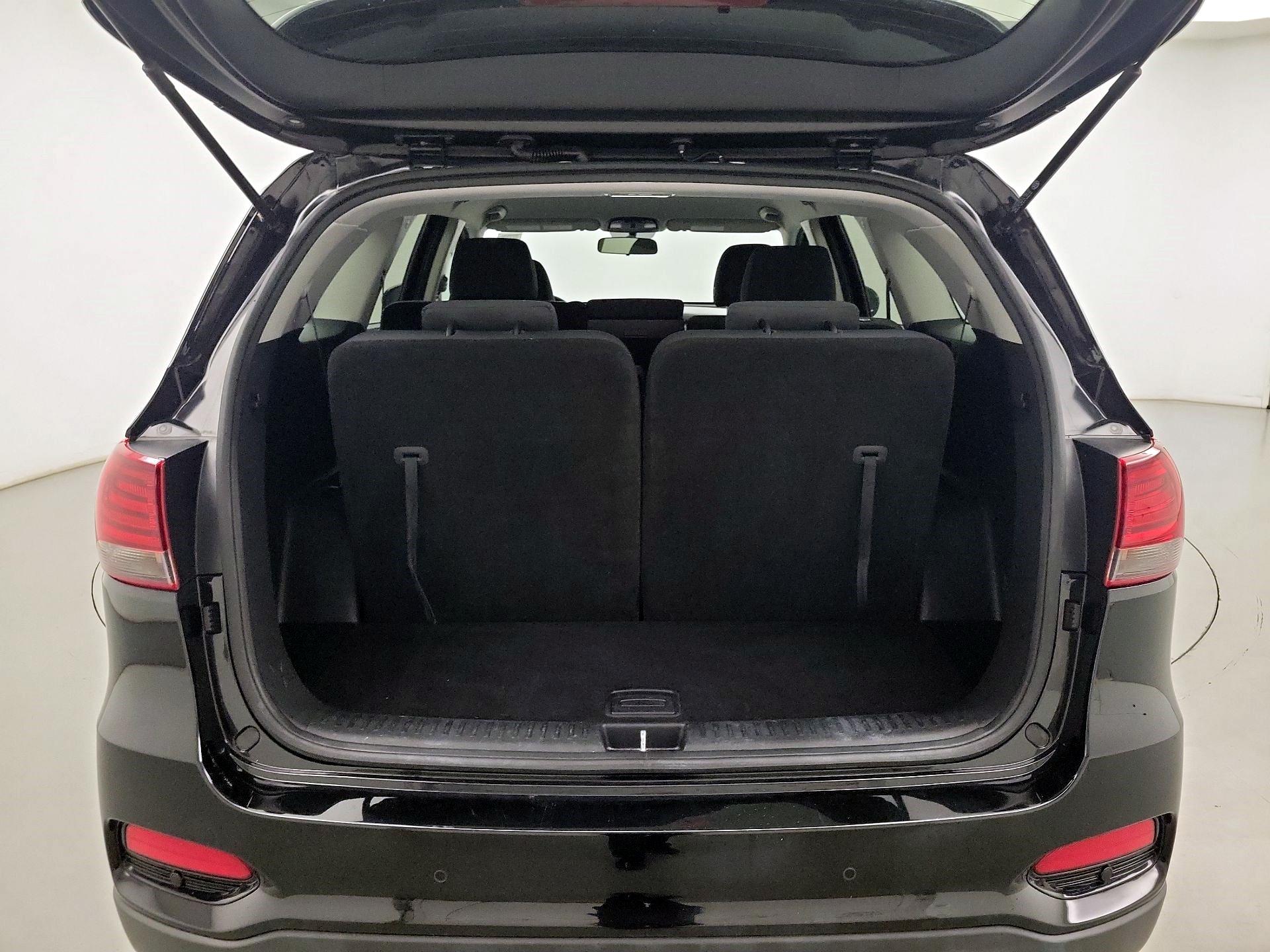 Thumbnail: 2020 Kia Sorento - 19