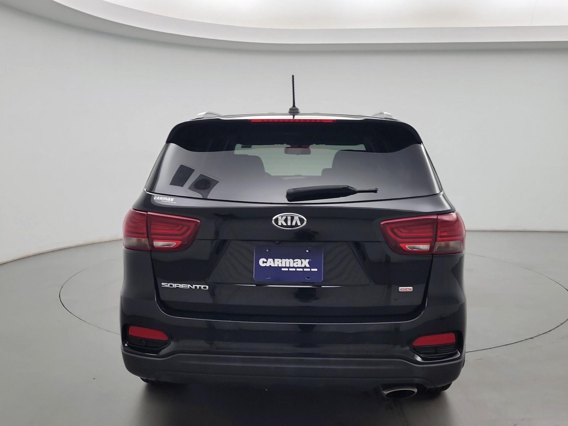 Thumbnail: 2020 Kia Sorento - 6