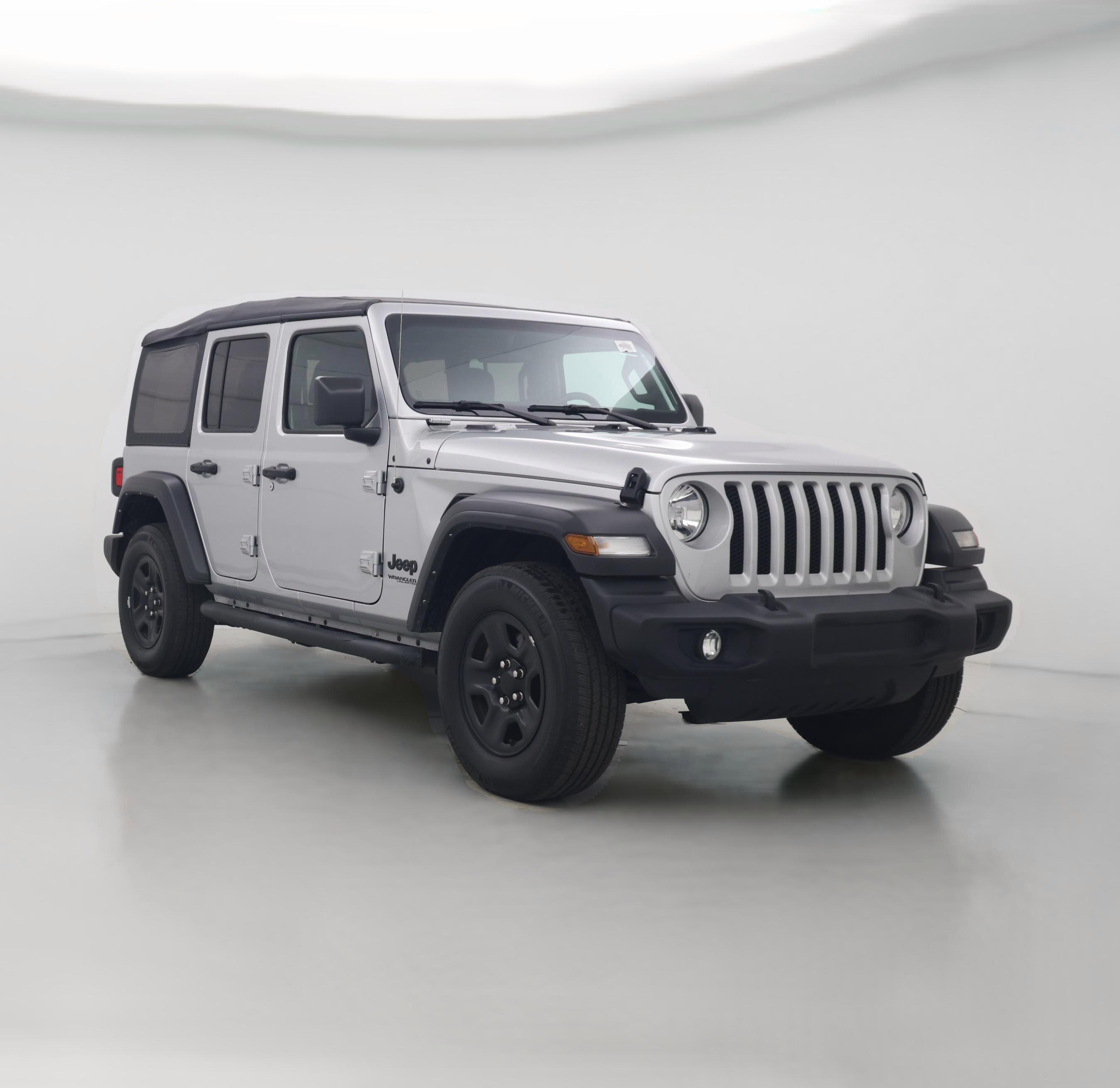 Thumbnail: 2022 Jeep Wrangler - 1