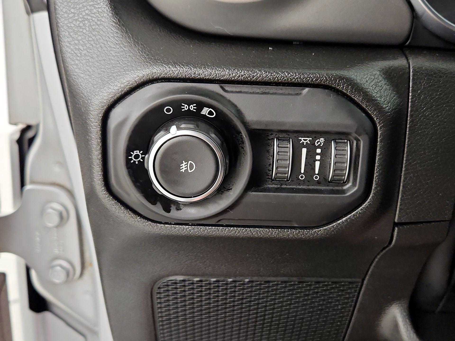 Thumbnail: 2022 Jeep Wrangler - 13