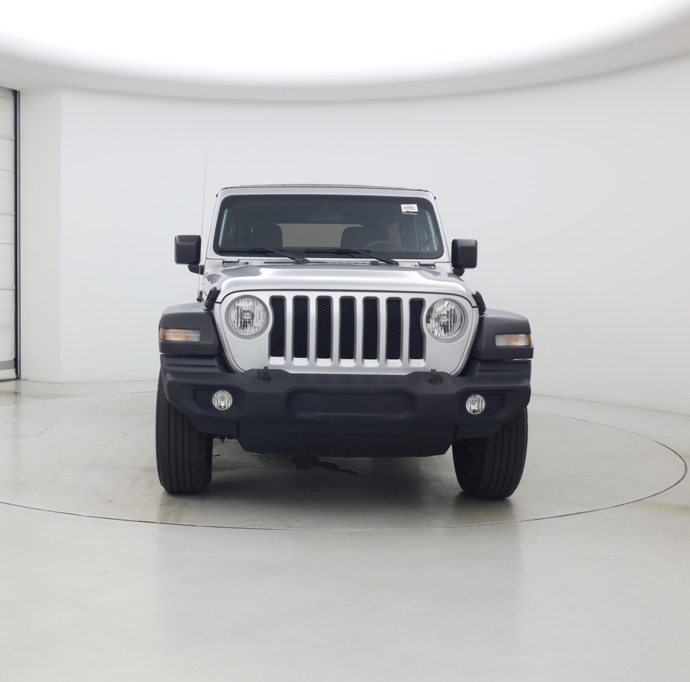 Thumbnail: 2022 Jeep Wrangler - 5