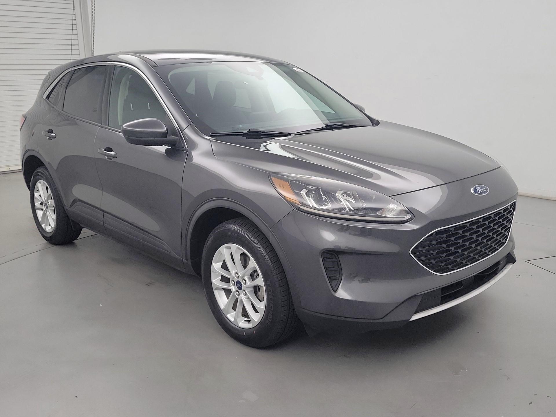 Thumbnail: 2020 Ford Escape - 1