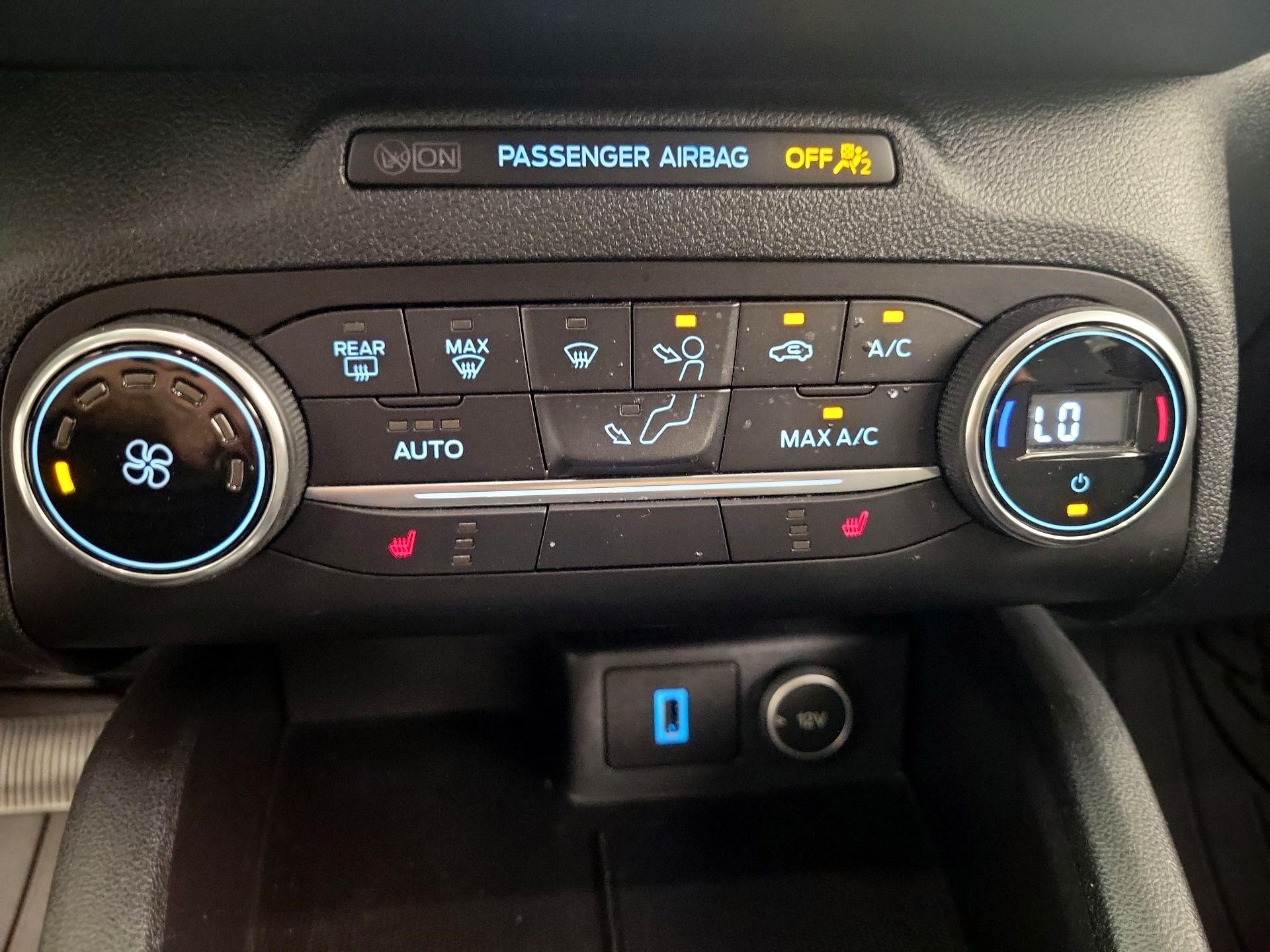 Thumbnail: 2020 Ford Escape - 14