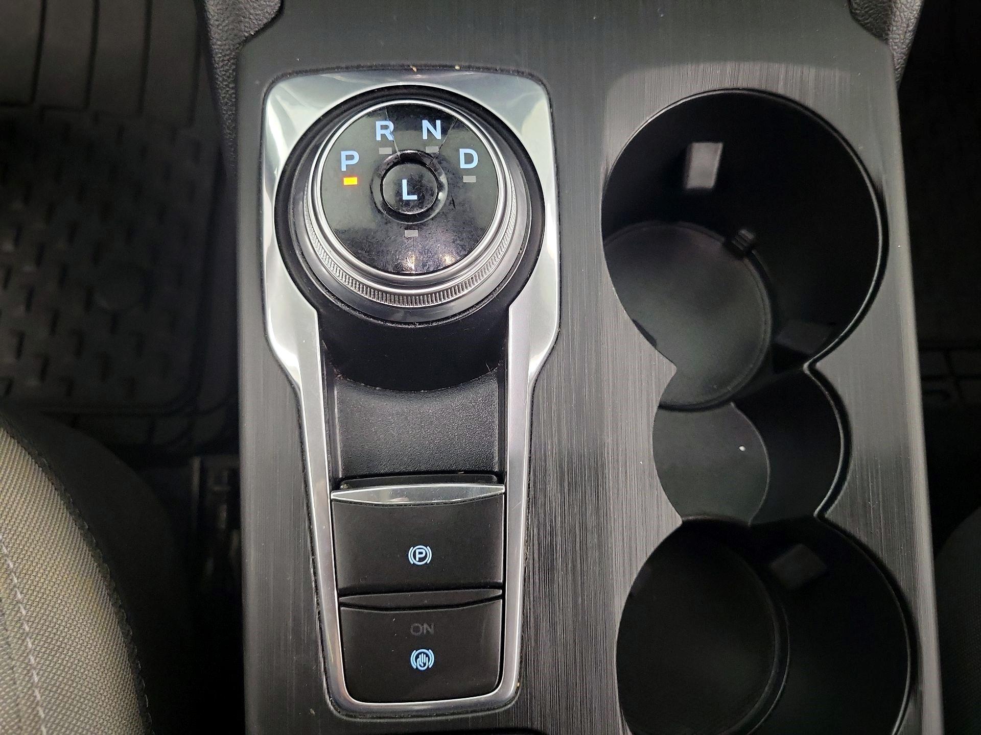 Thumbnail: 2020 Ford Escape - 15