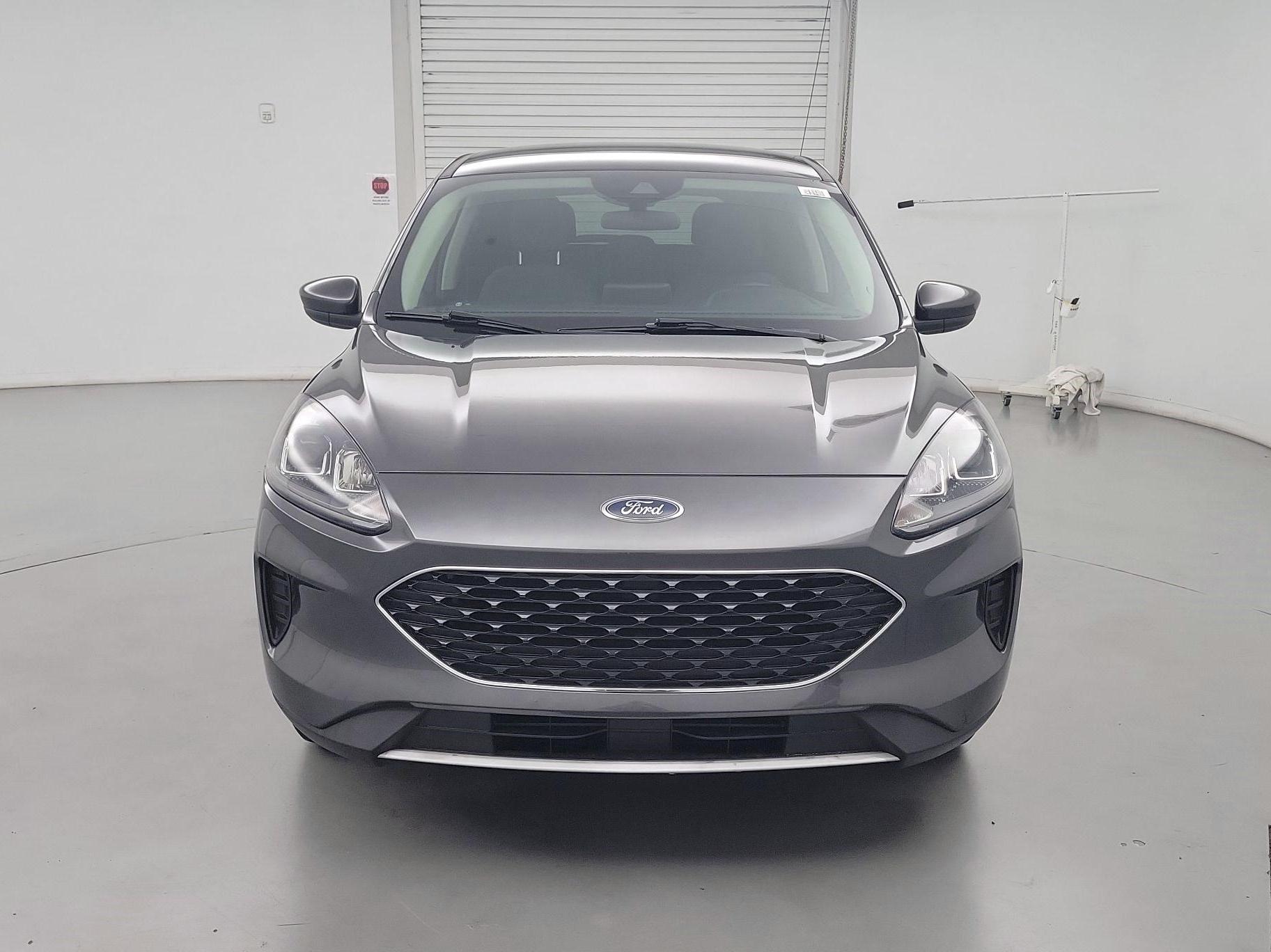 Thumbnail: 2020 Ford Escape - 2