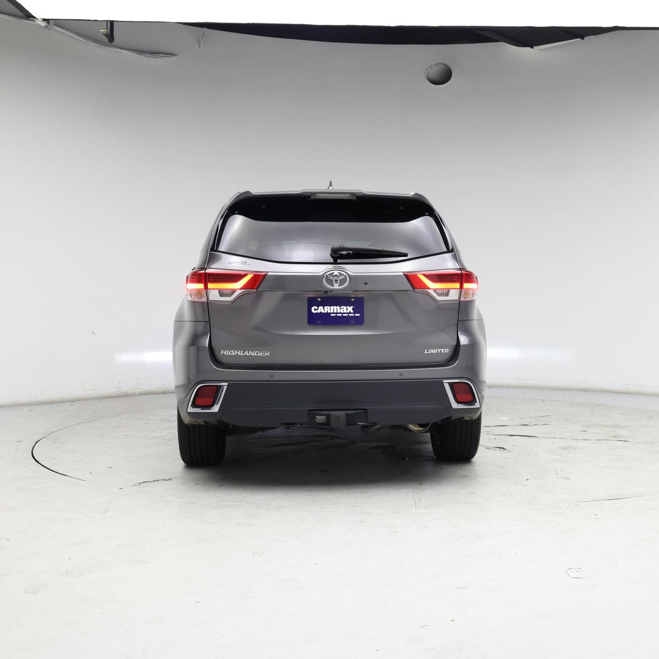Thumbnail: 2019 Toyota Highlander - 6