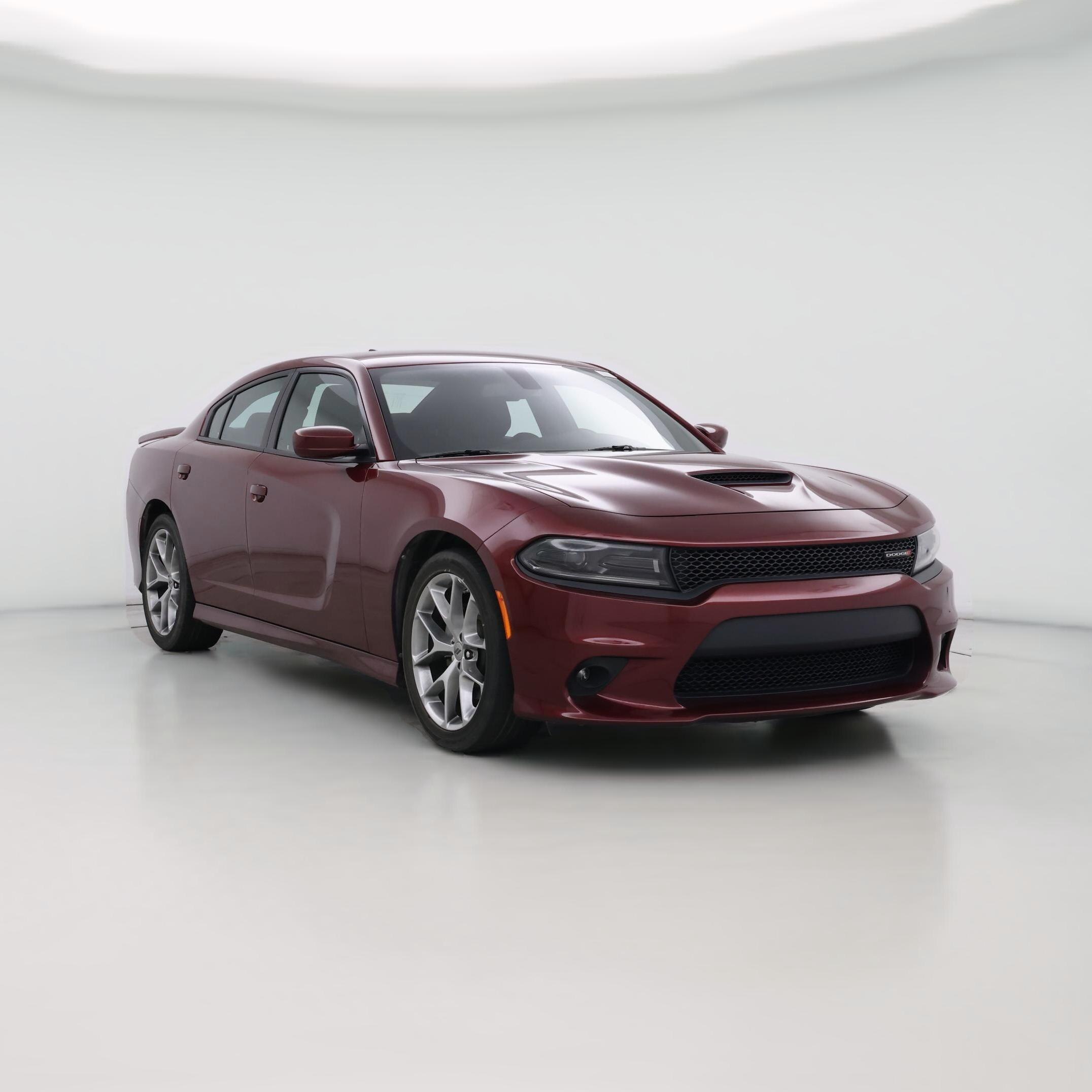 Thumbnail: 2022 Dodge Charger - 1