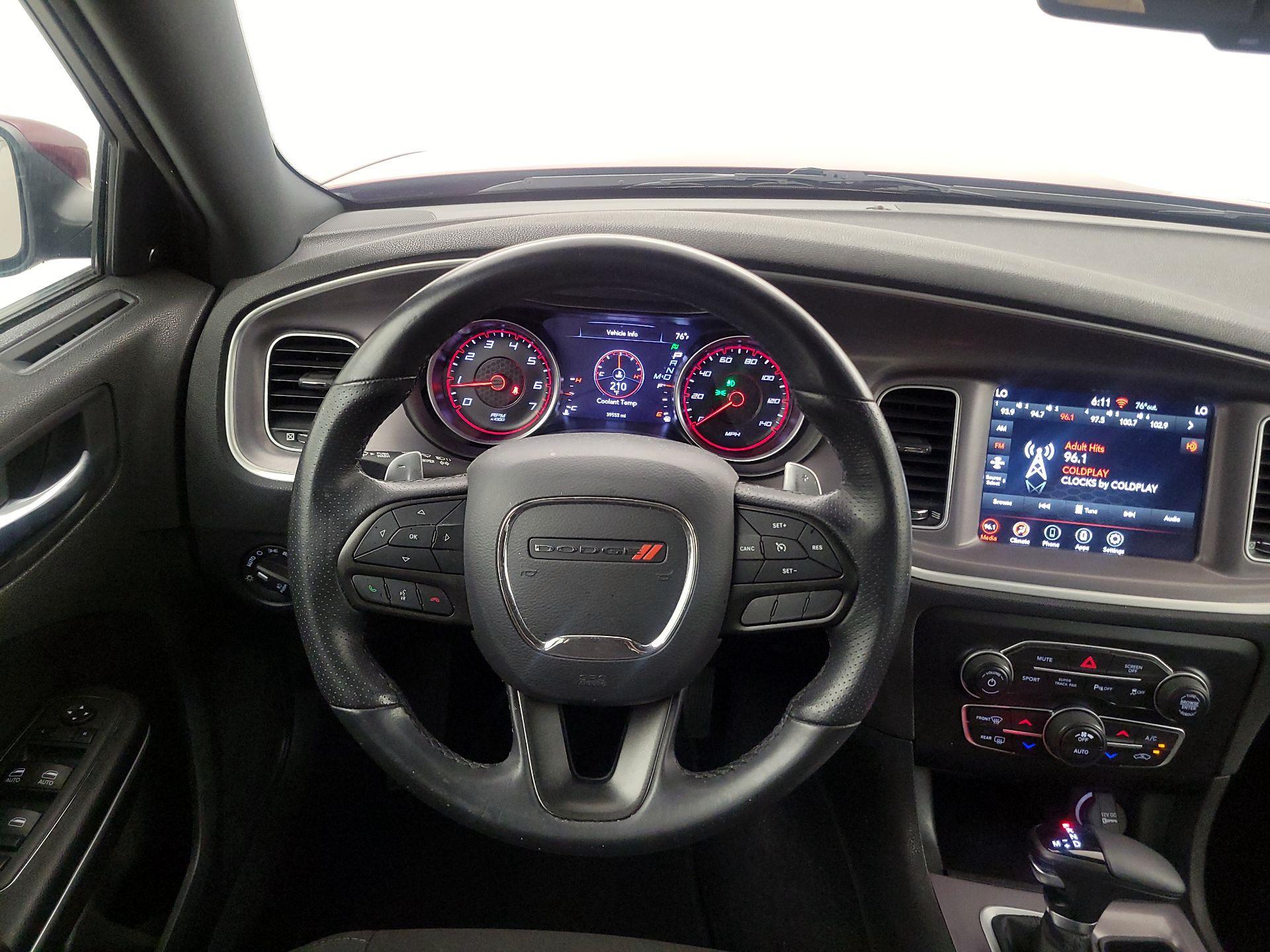 Thumbnail: 2022 Dodge Charger - 10