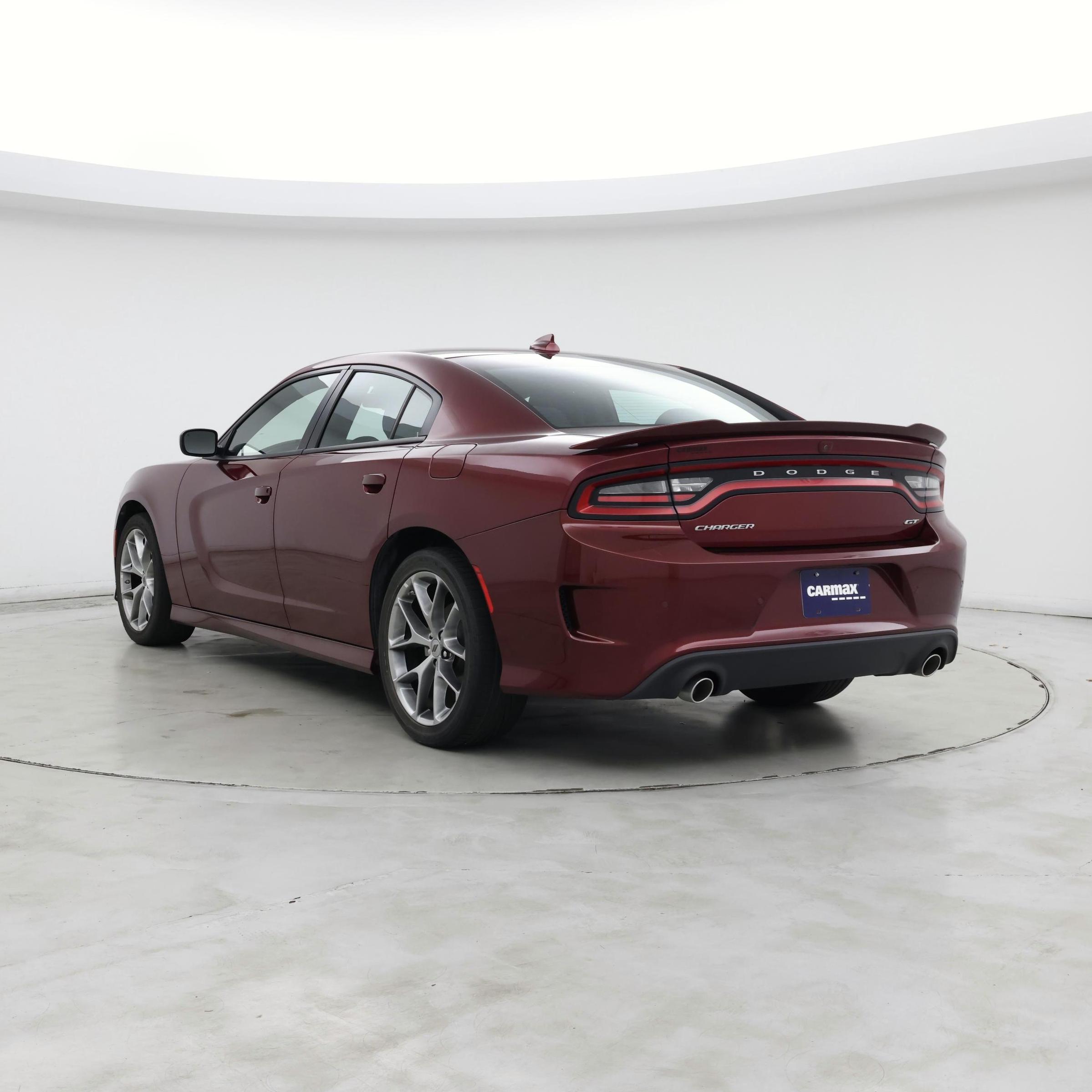 Thumbnail: 2022 Dodge Charger - 2