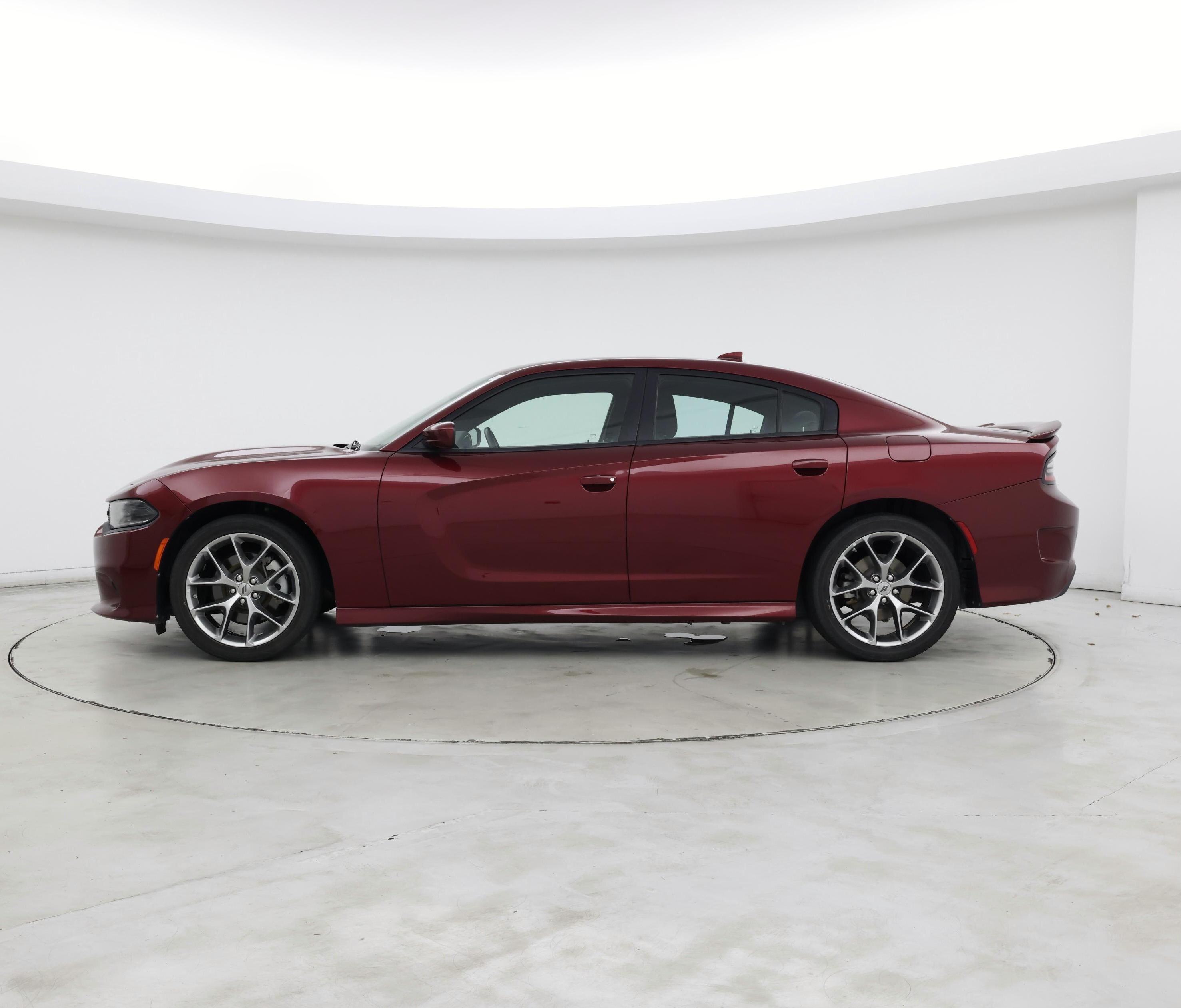 Thumbnail: 2022 Dodge Charger - 3