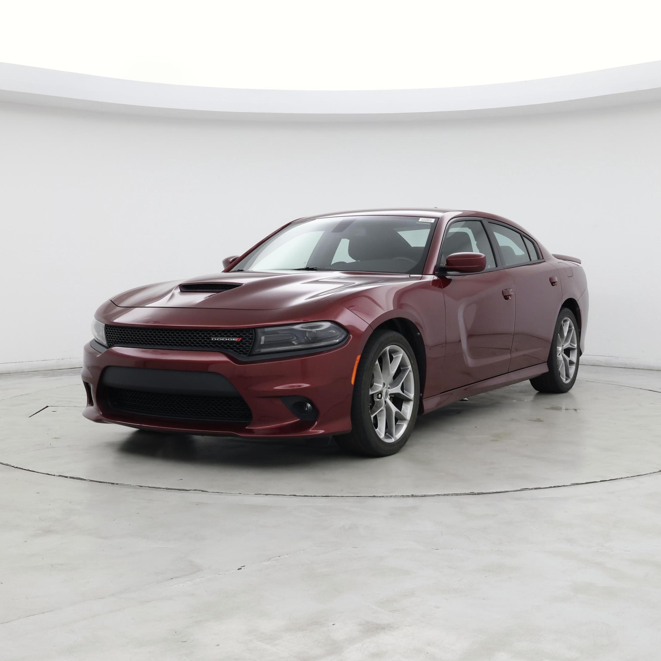Thumbnail: 2022 Dodge Charger - 4