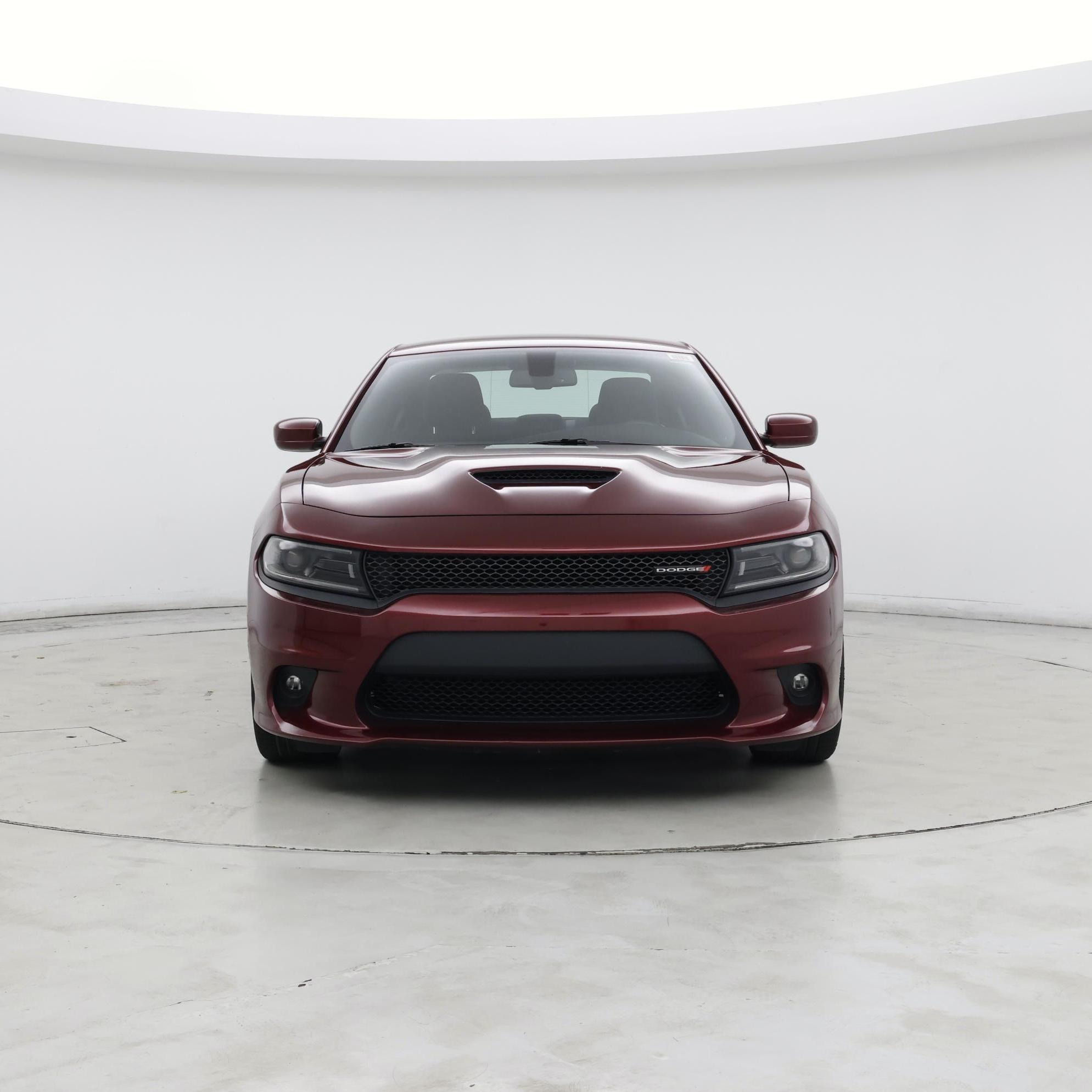 Thumbnail: 2022 Dodge Charger - 5
