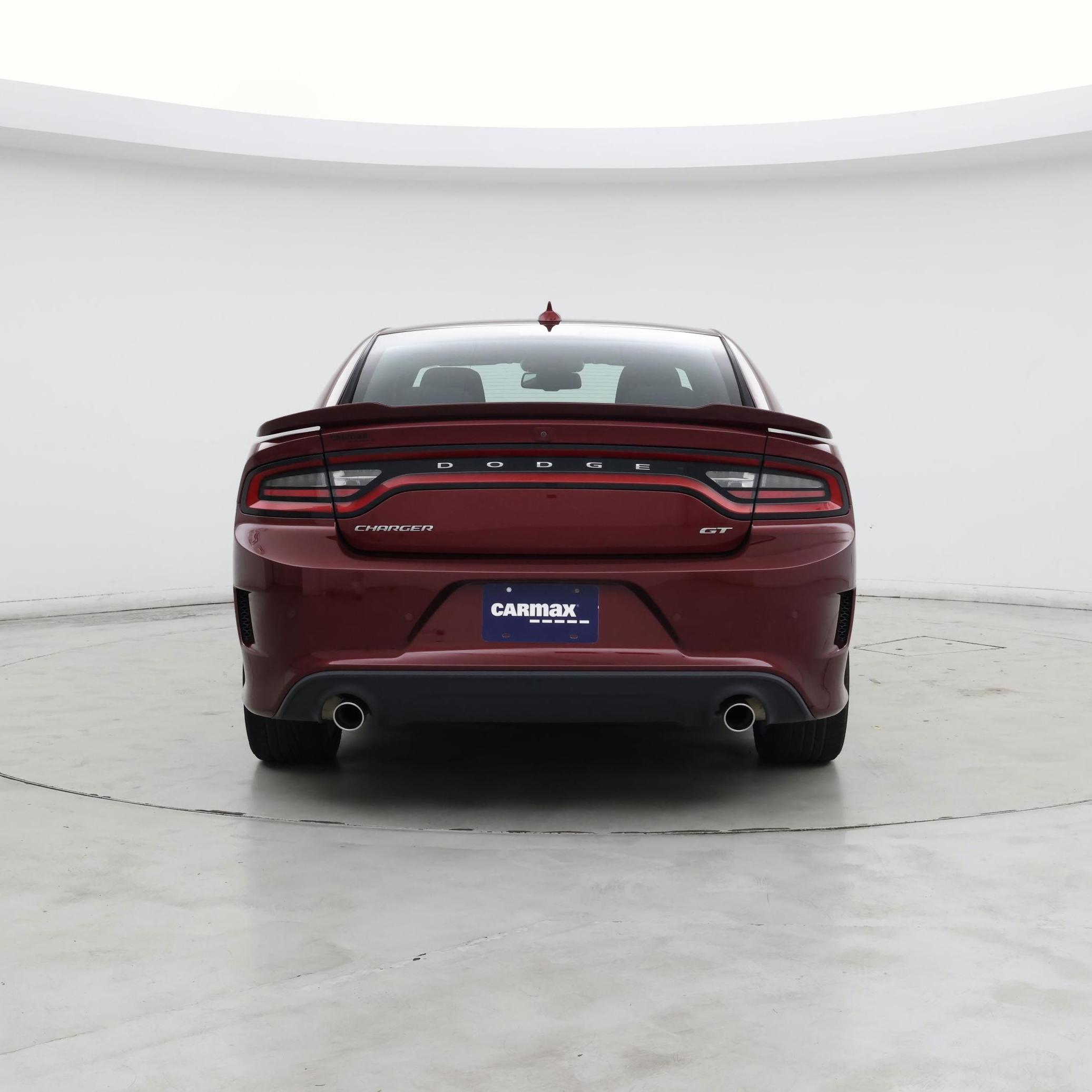 Thumbnail: 2022 Dodge Charger - 6