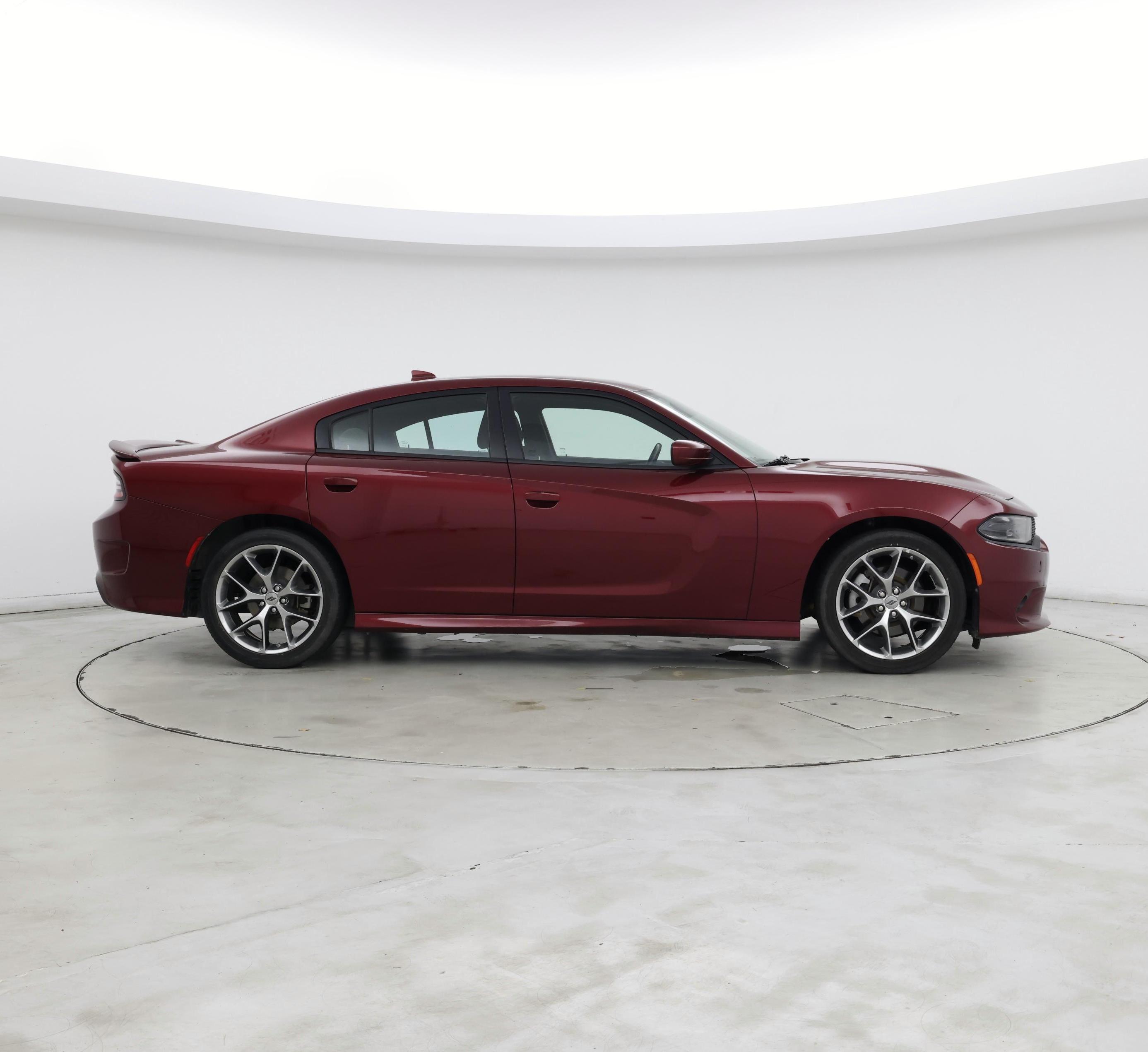 Thumbnail: 2022 Dodge Charger - 7